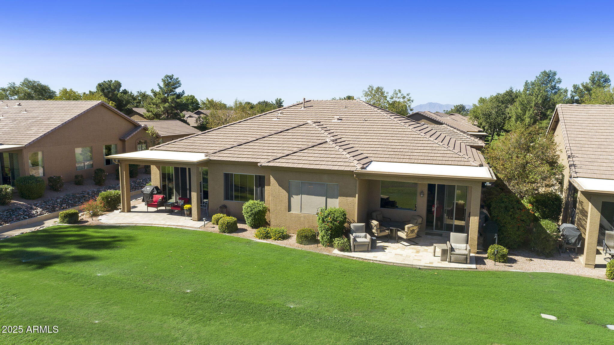 Homes for Sale in Queen Creek Arizona 4 24421 S GOLFVIEW Drive