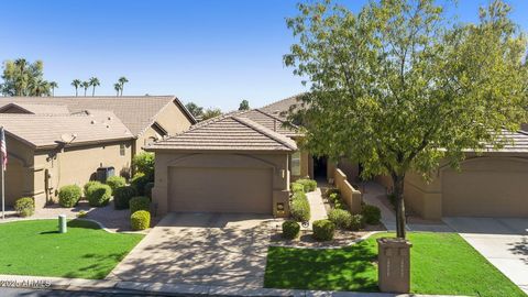 24421 S GOLFVIEW Drive Sun Lakes AZ 85248
