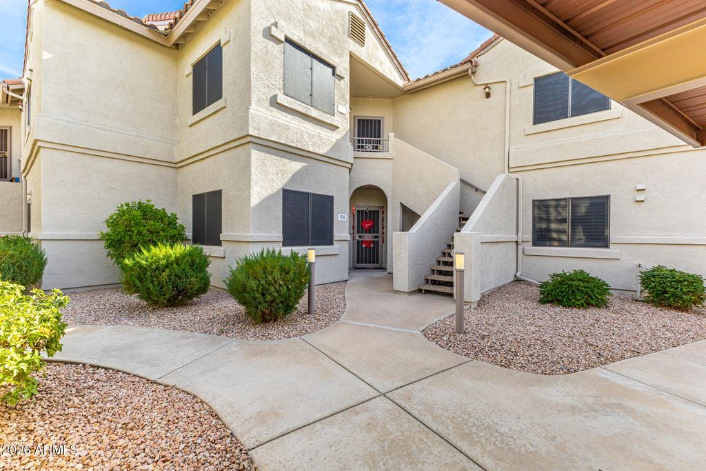 Photo of 9455 E Raintree Drive #2018, Scottsdale, AZ 85260 (MLS # 6976252)