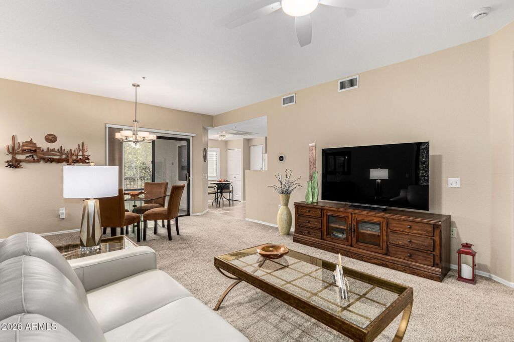 Photo of 9455 E Raintree Drive #2018, Scottsdale, AZ 85260 (MLS # 6976252)