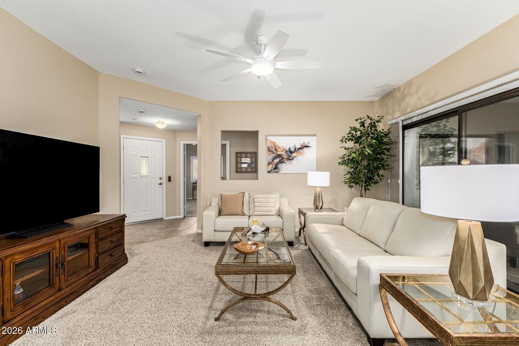 Photo of 9455 E Raintree Drive #2018, Scottsdale, AZ 85260 (MLS # 6976252)