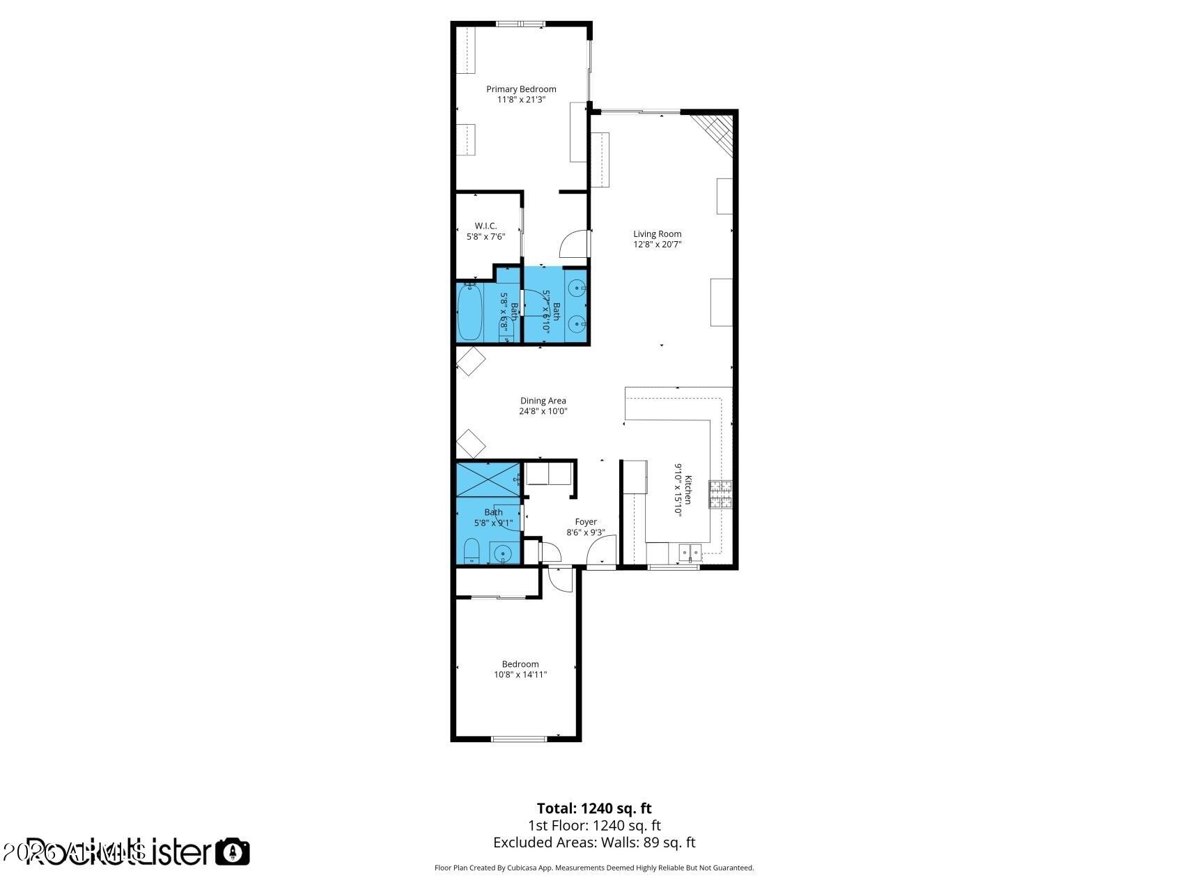 205 N 74TH Street 139