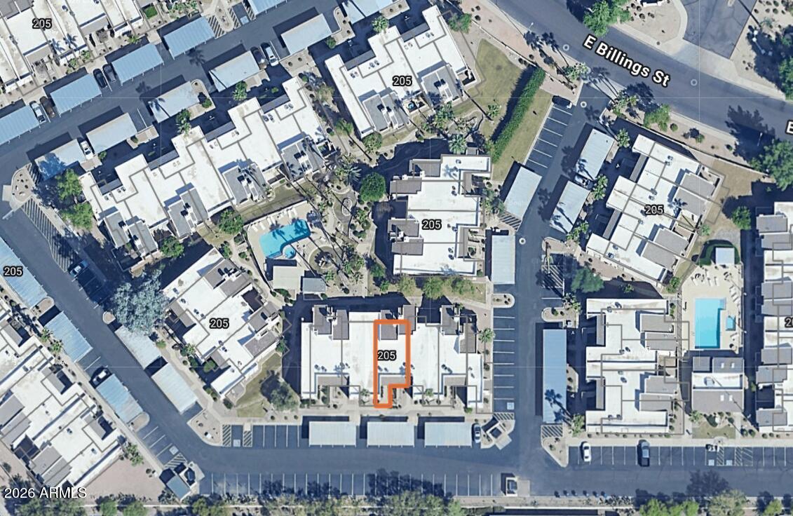 205 N 74TH Street 139