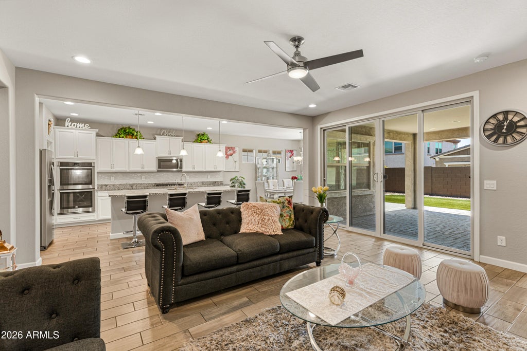 Photo of 971 W Zion Way, Chandler, AZ 85248 (MLS # 7045327)