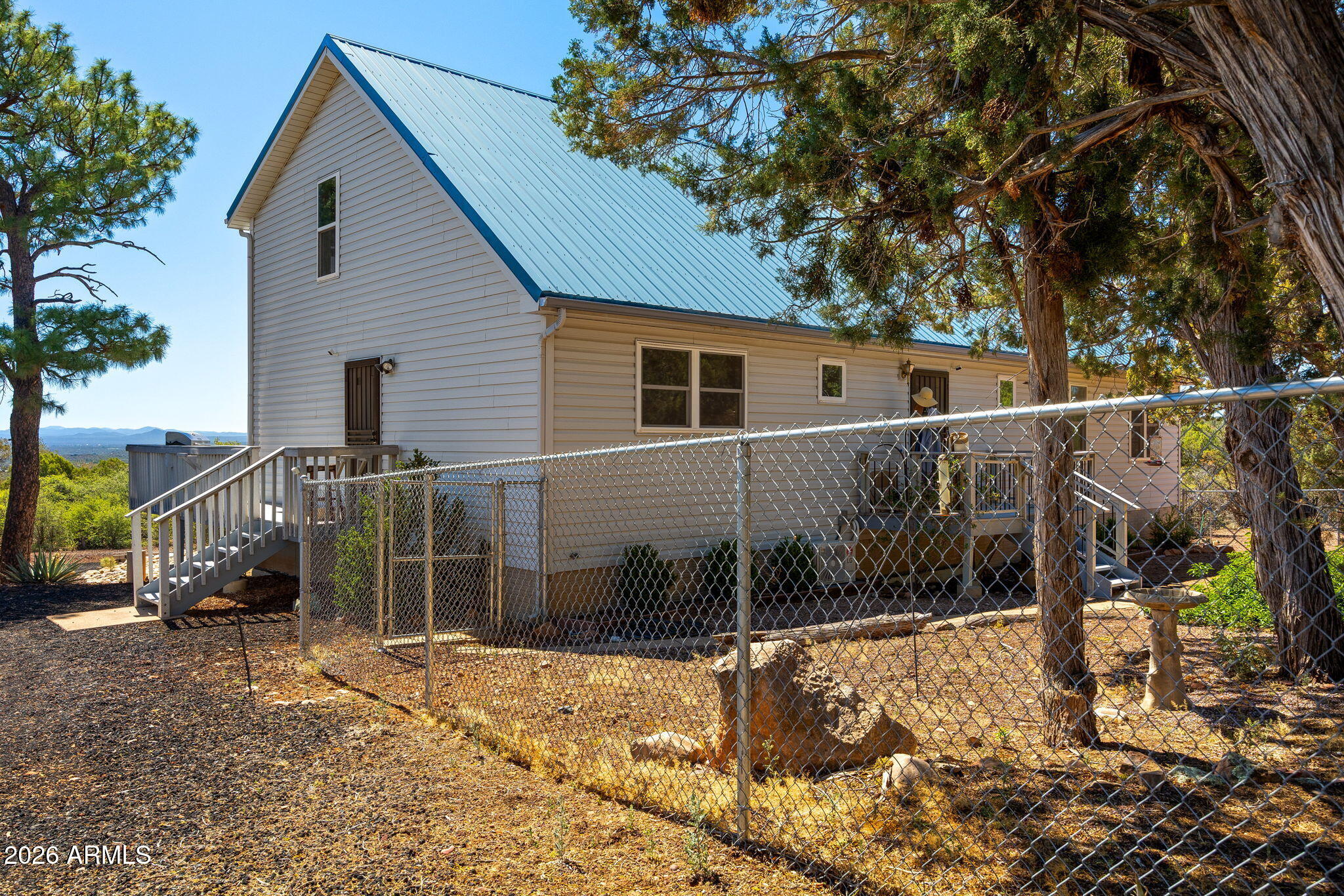 1153 WILSON Road