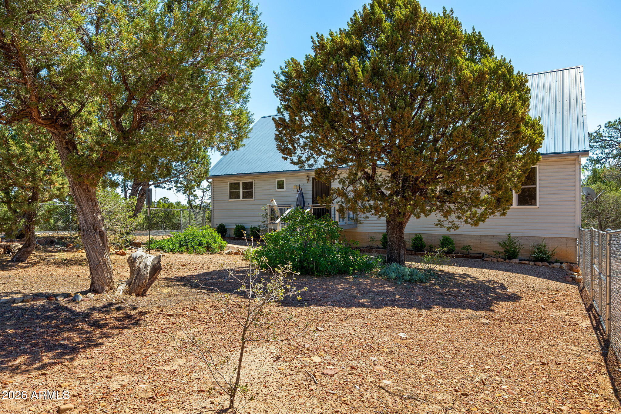 1153 WILSON Road