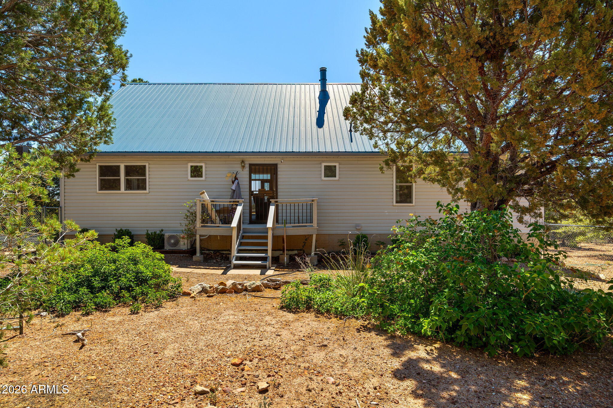 1153 WILSON Road