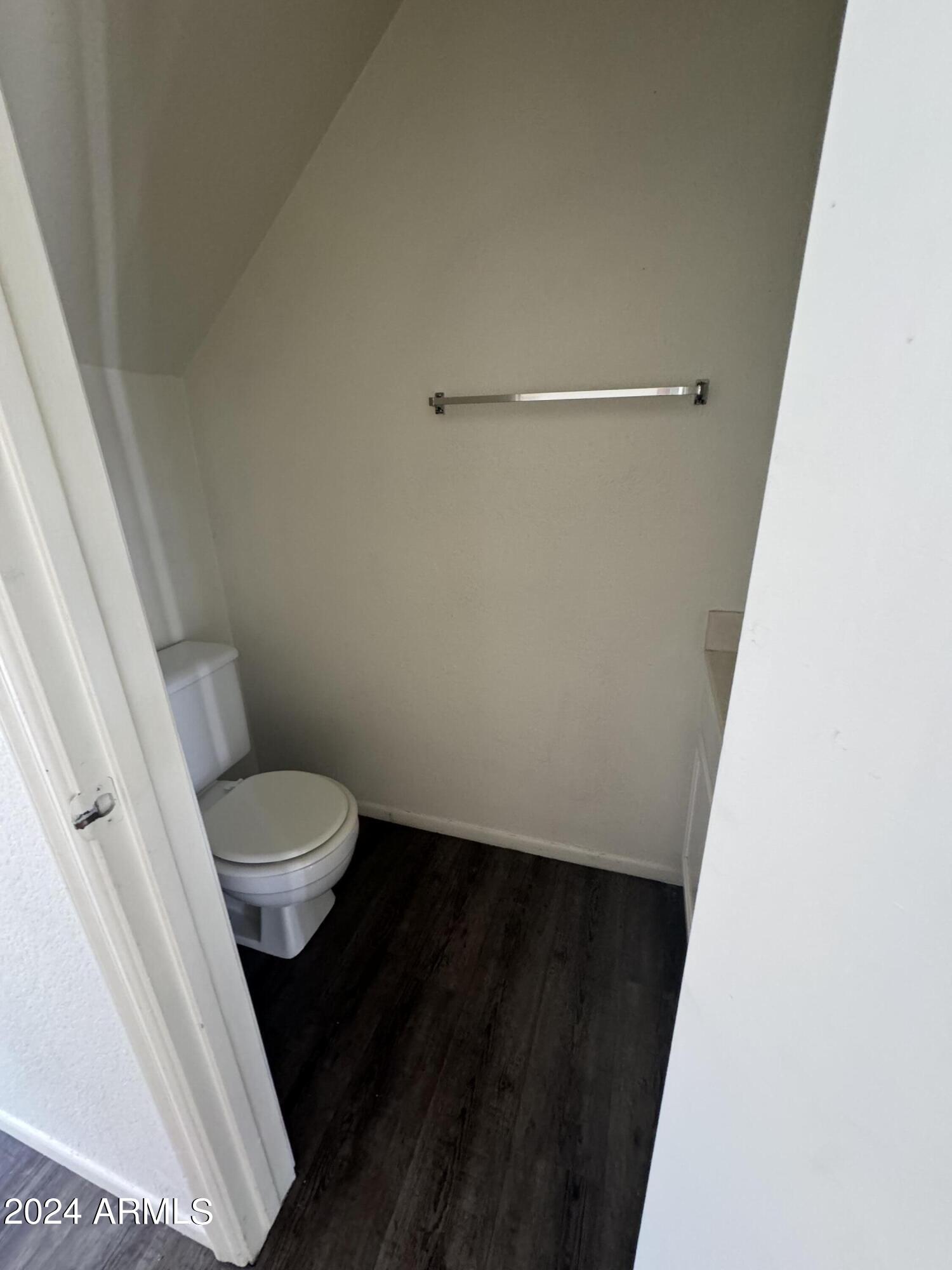 1601 N SABA Street 312