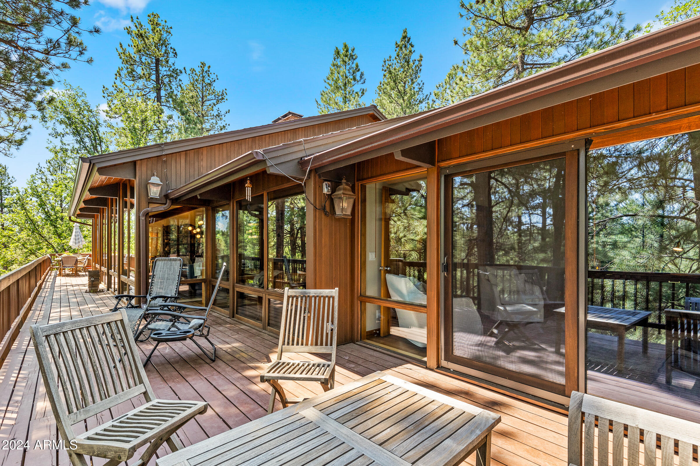 FOREST HIGHLANDS - Residential
