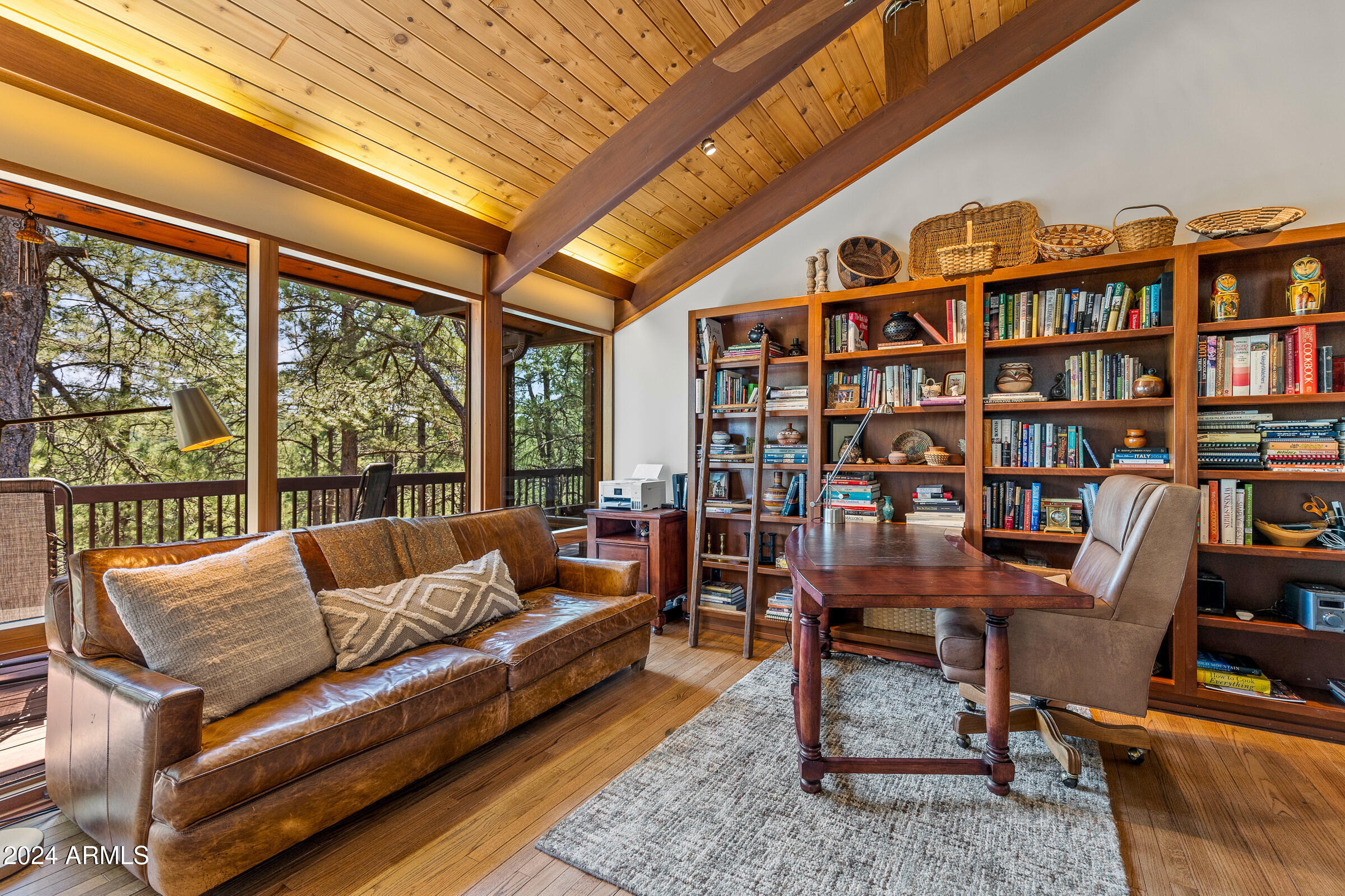FOREST HIGHLANDS - Residential