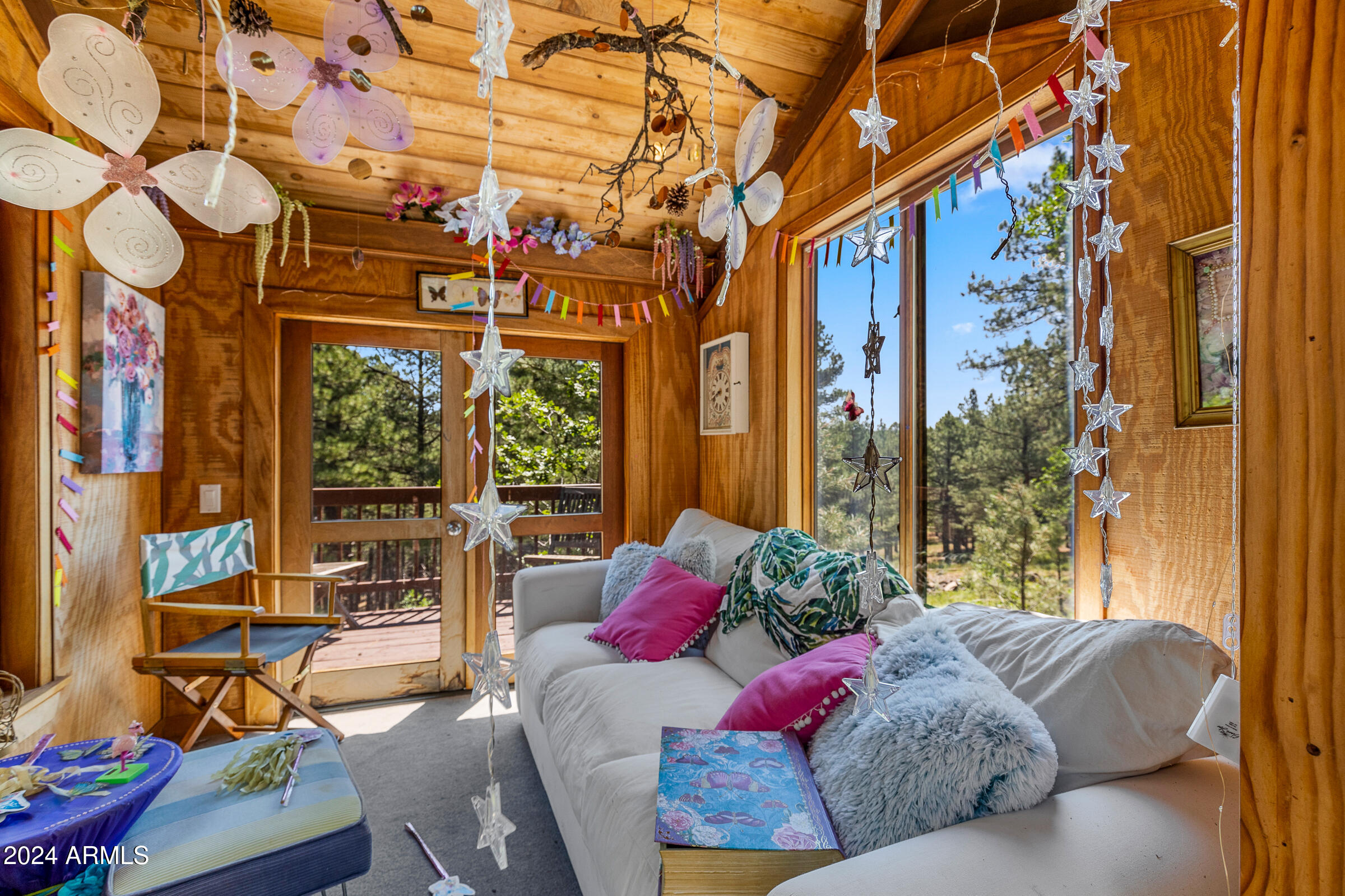 FOREST HIGHLANDS - Residential
