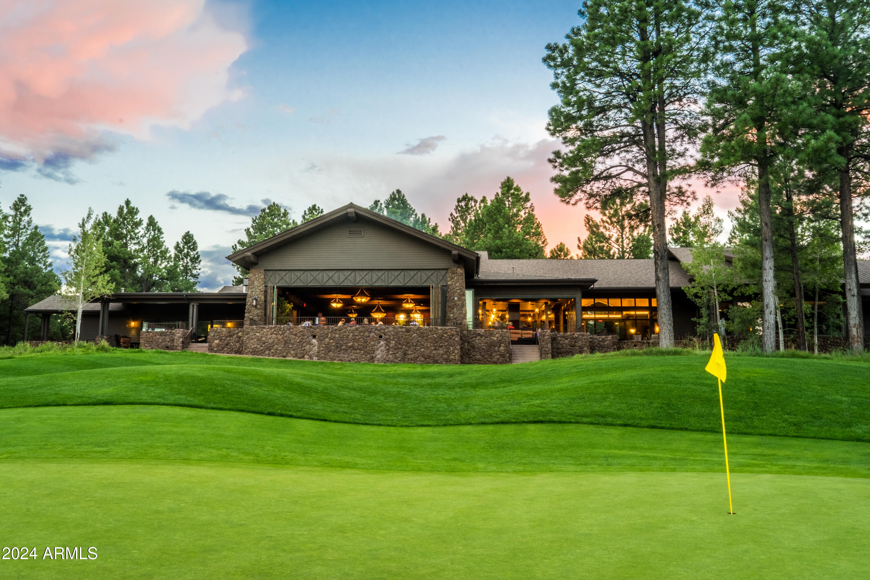 FOREST HIGHLANDS - Residential