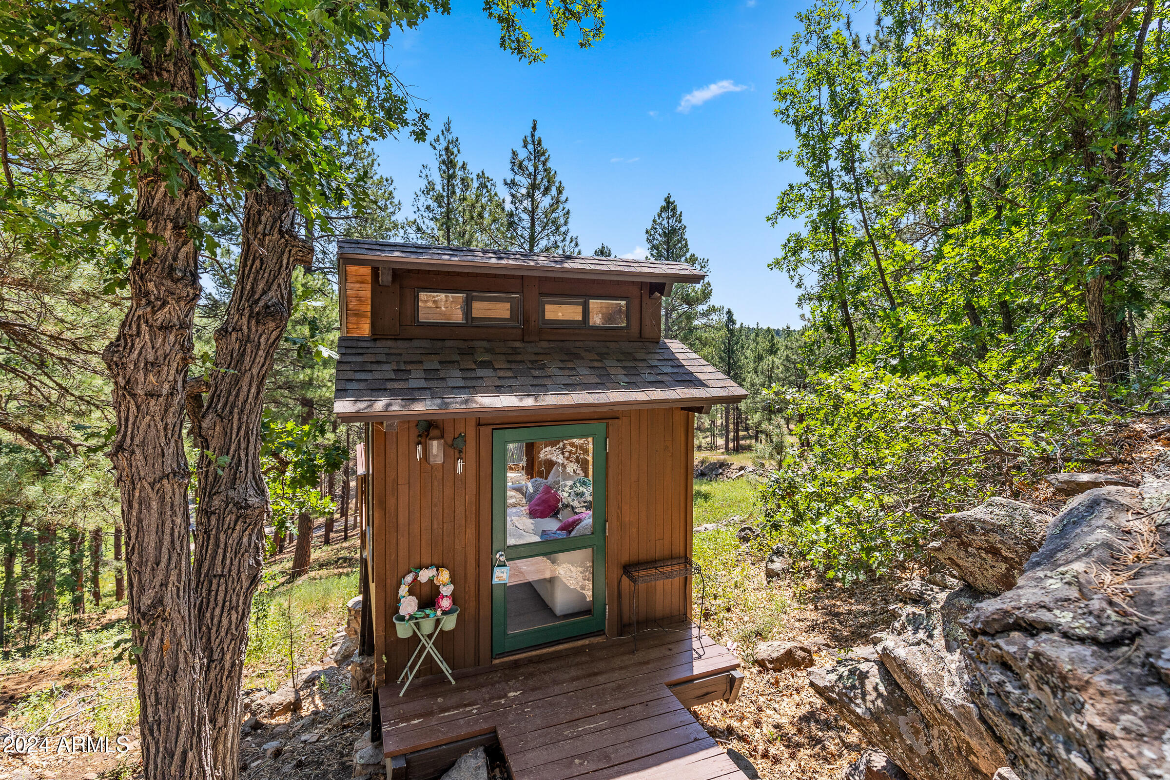 FOREST HIGHLANDS - Residential