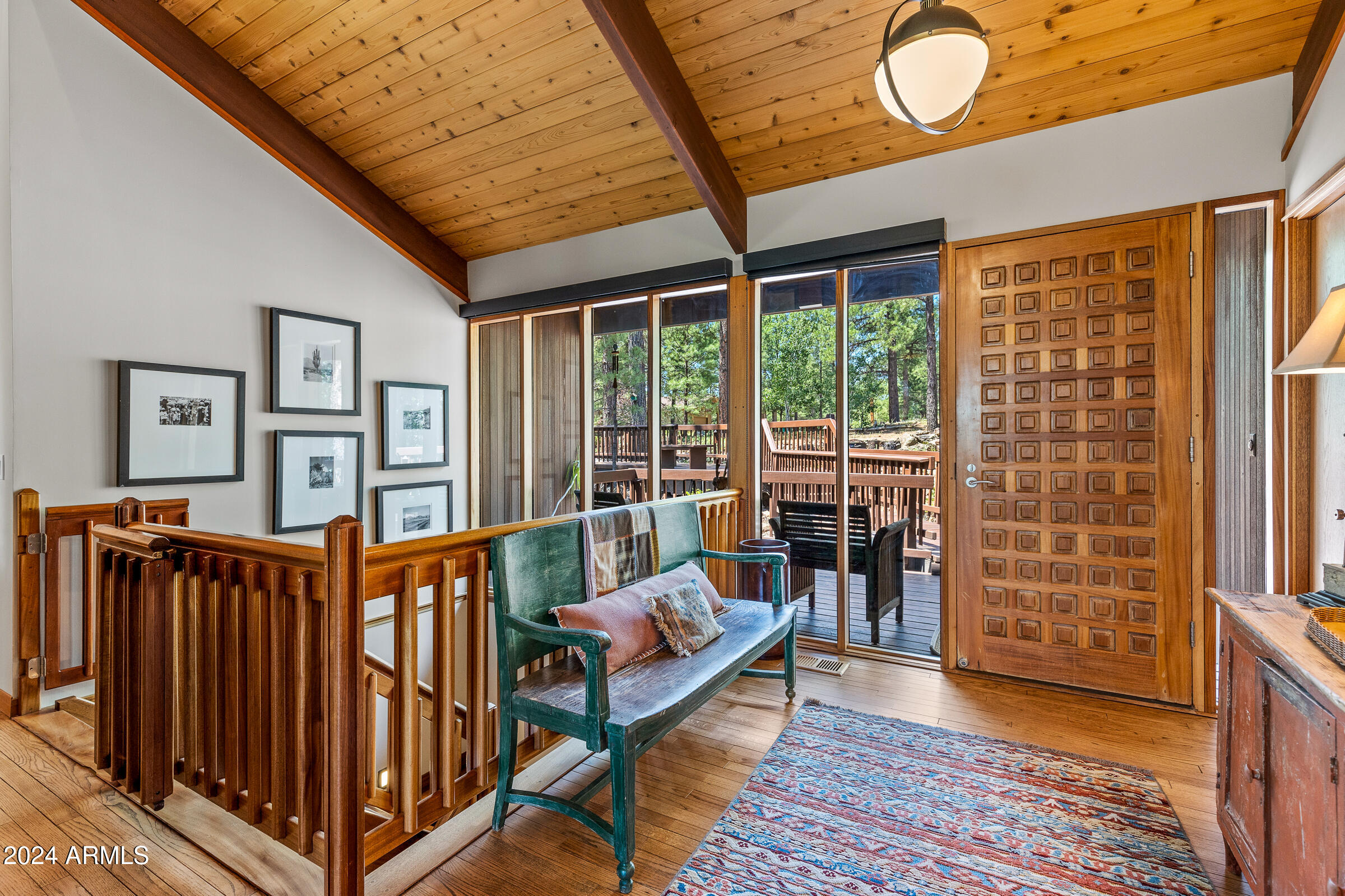 FOREST HIGHLANDS - Residential
