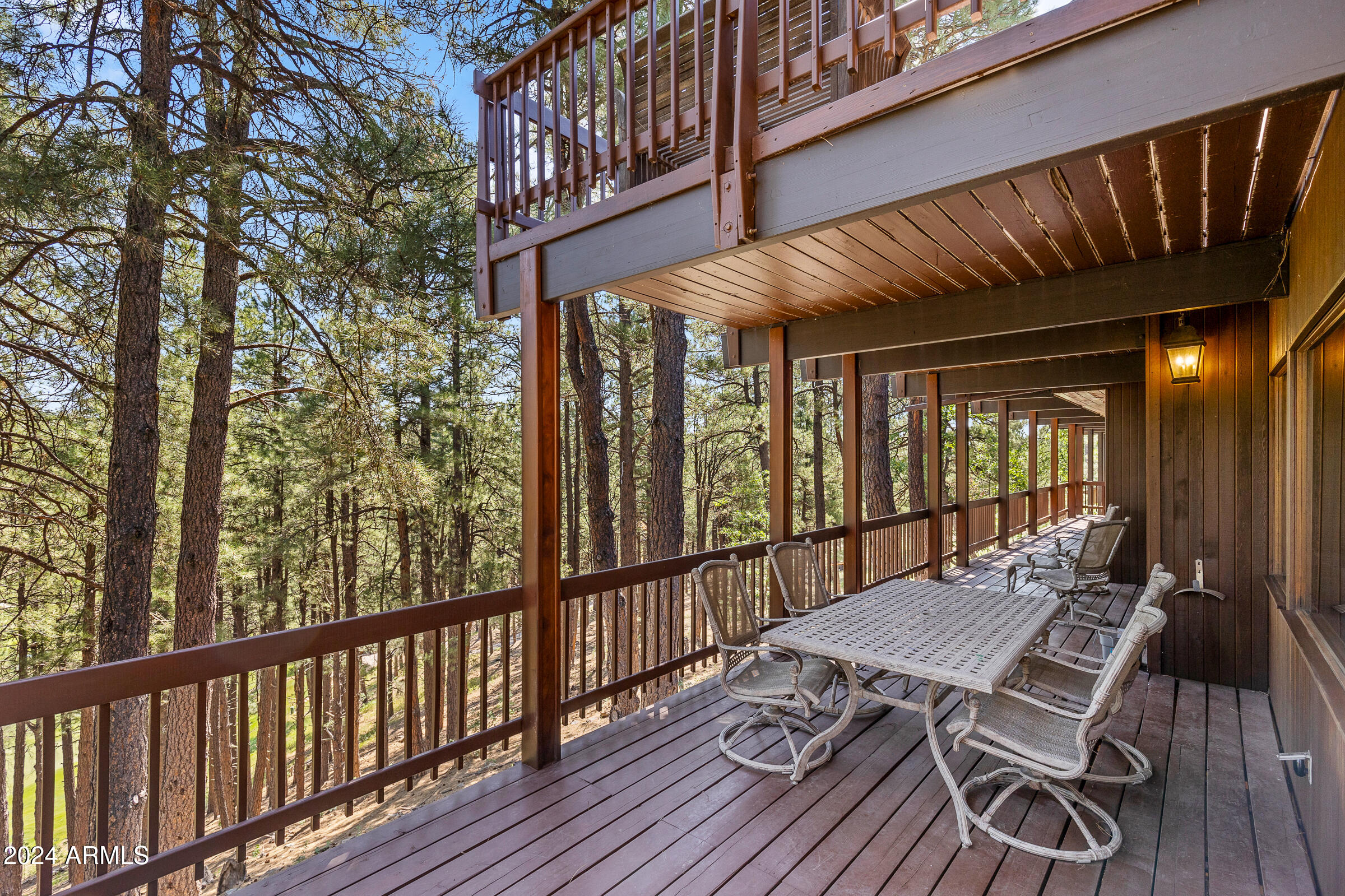 FOREST HIGHLANDS - Residential