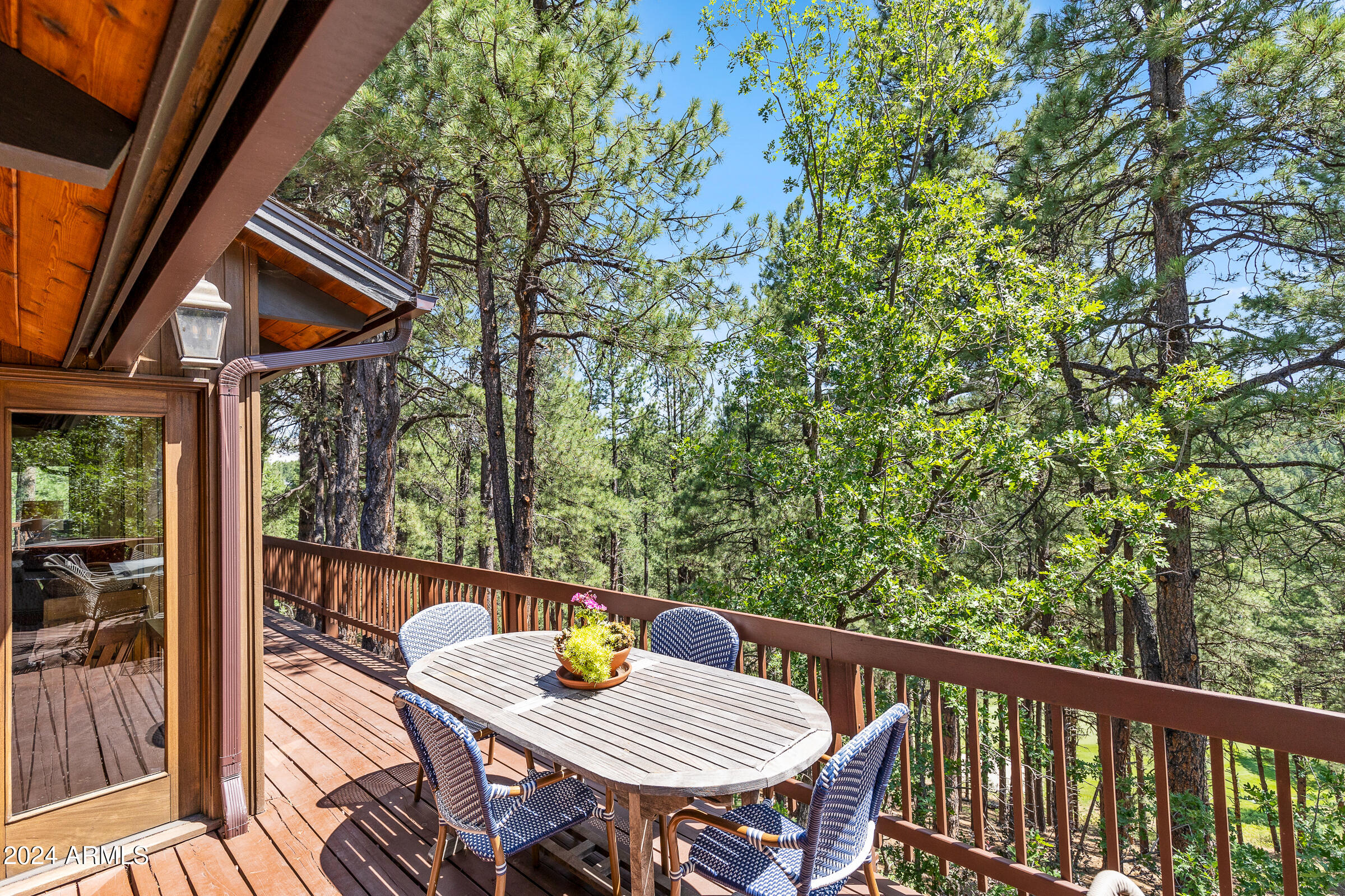 FOREST HIGHLANDS - Residential