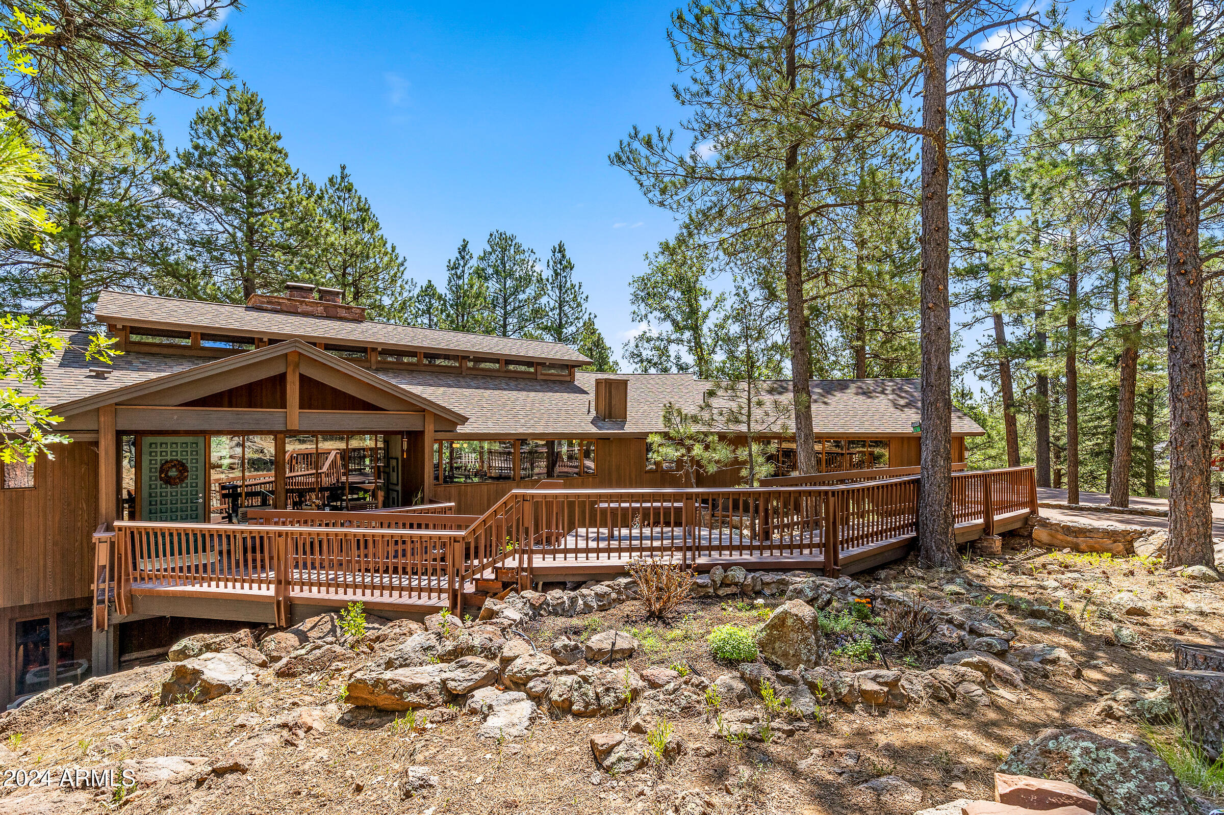 FOREST HIGHLANDS - Residential