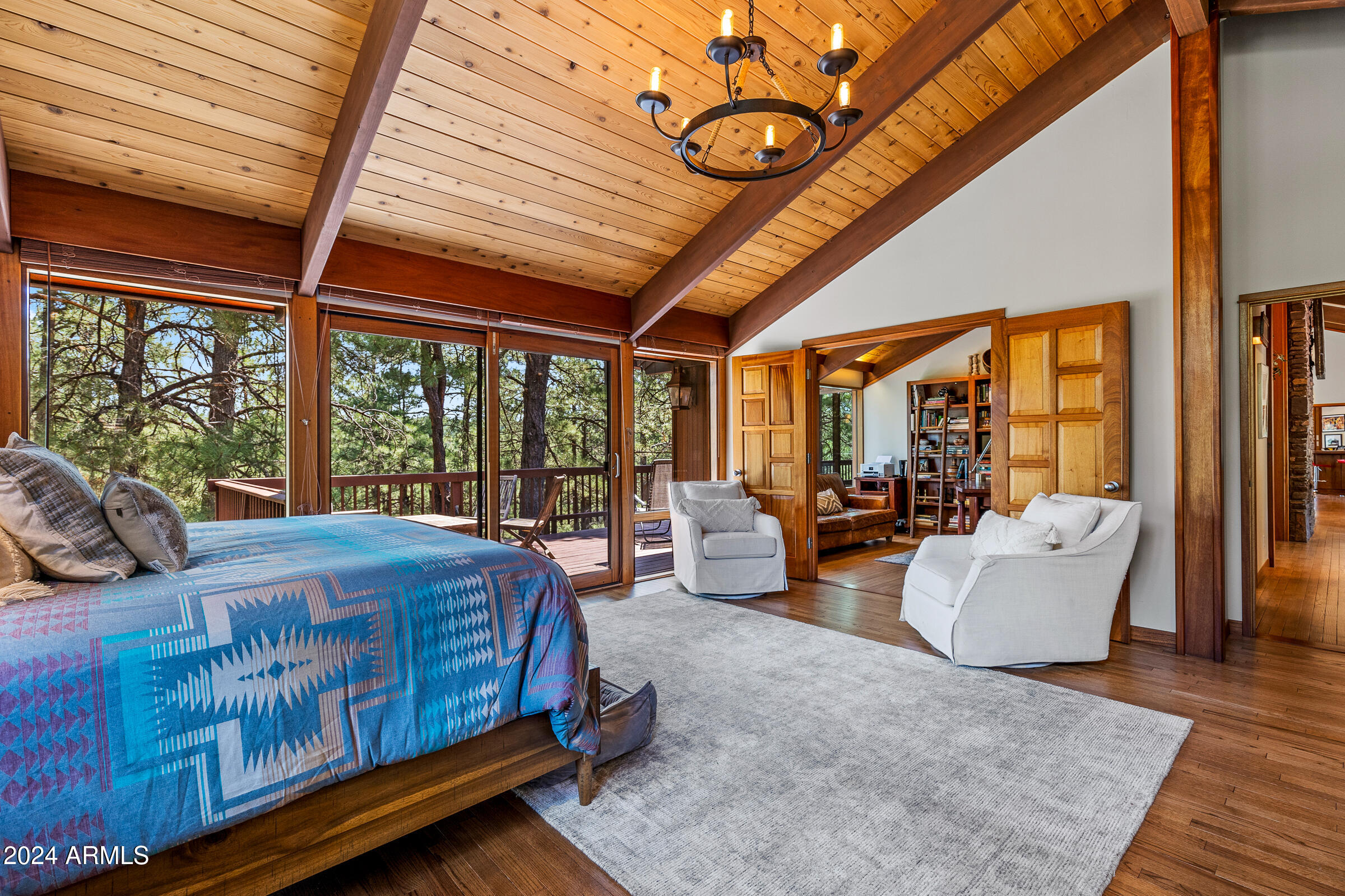 FOREST HIGHLANDS - Residential