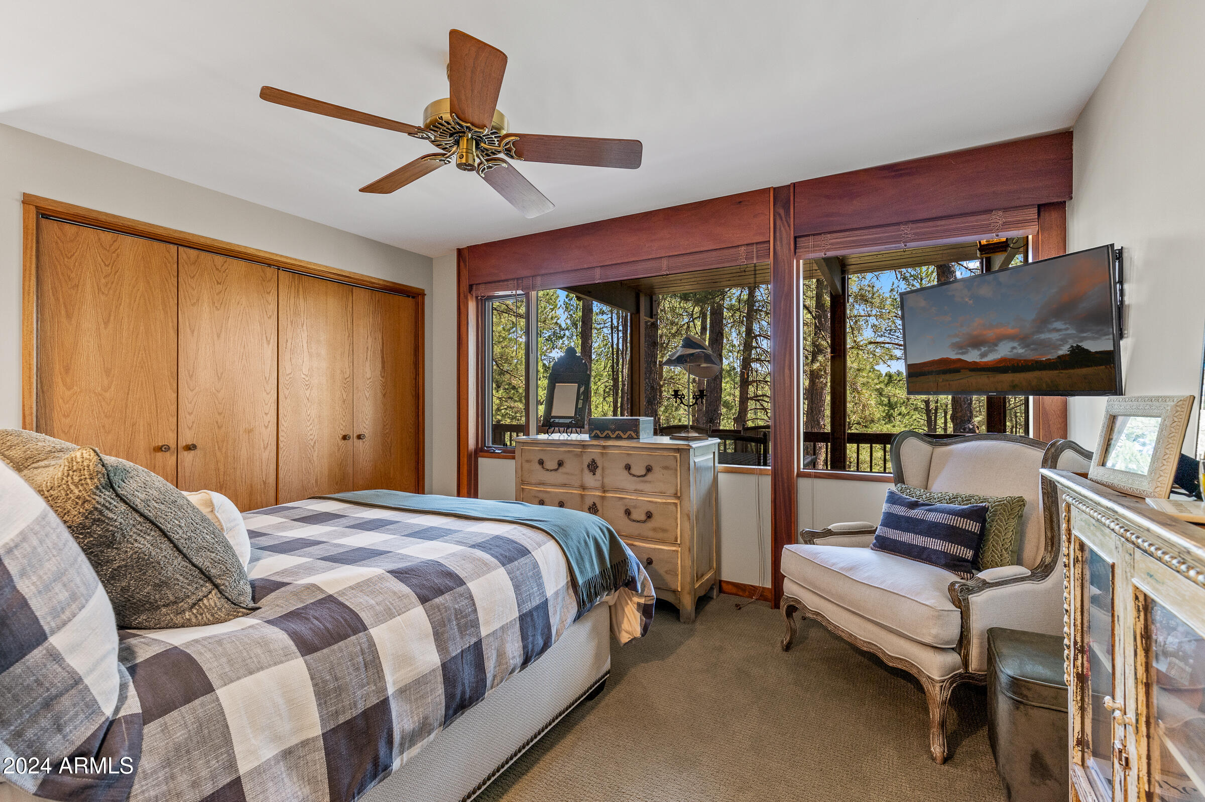 FOREST HIGHLANDS - Residential