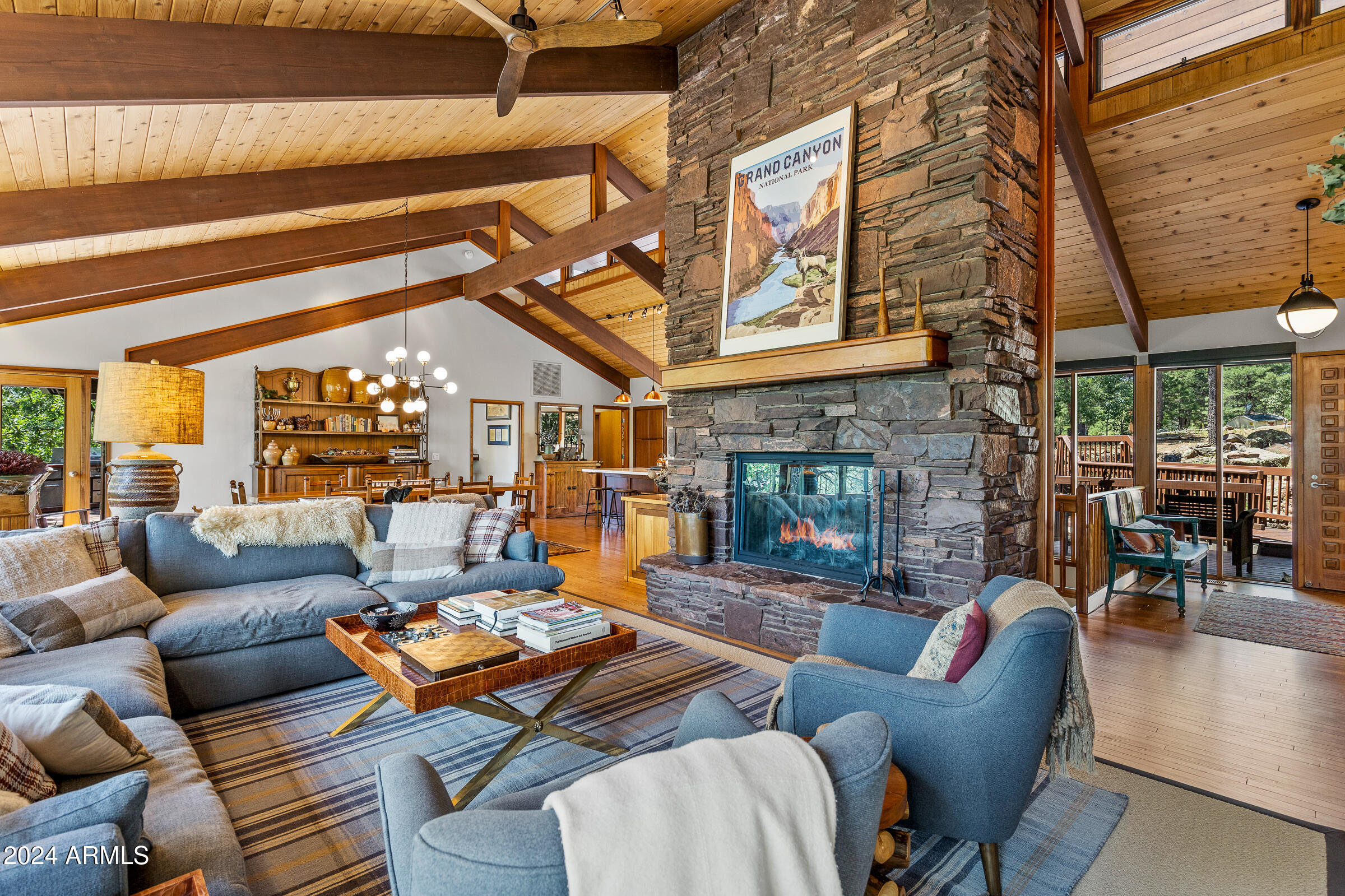 FOREST HIGHLANDS - Residential