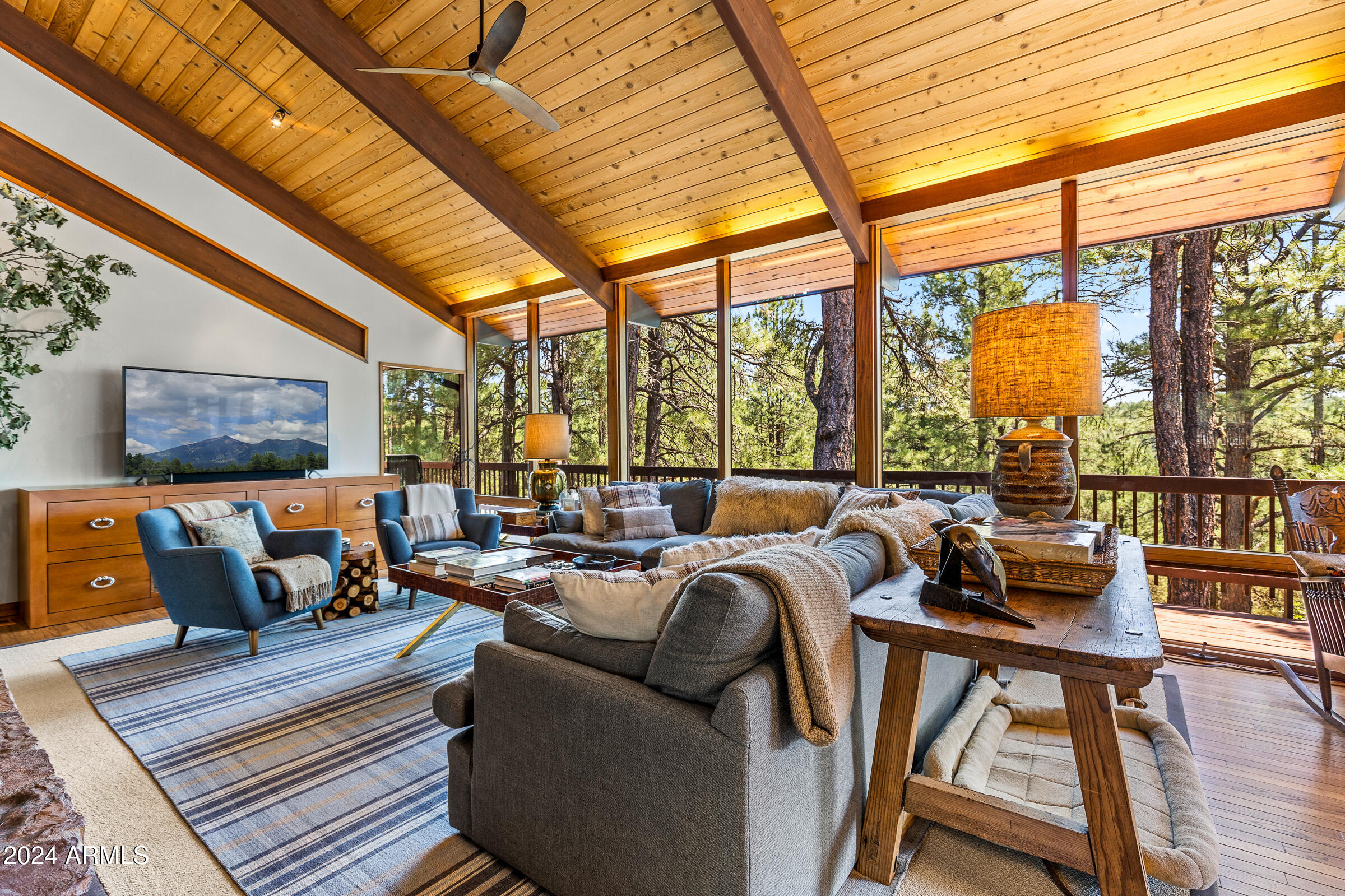 FOREST HIGHLANDS - Residential