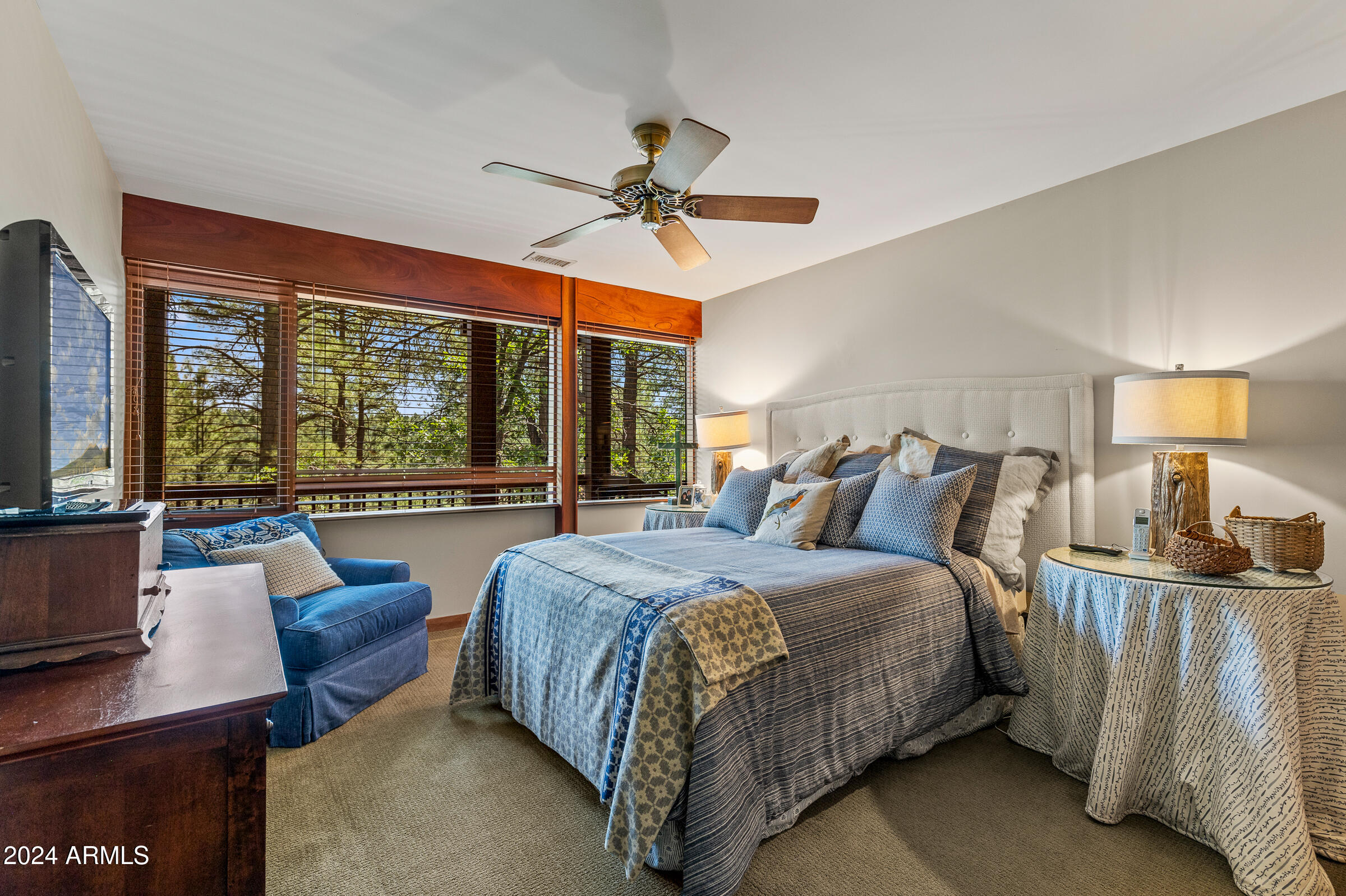 FOREST HIGHLANDS - Residential
