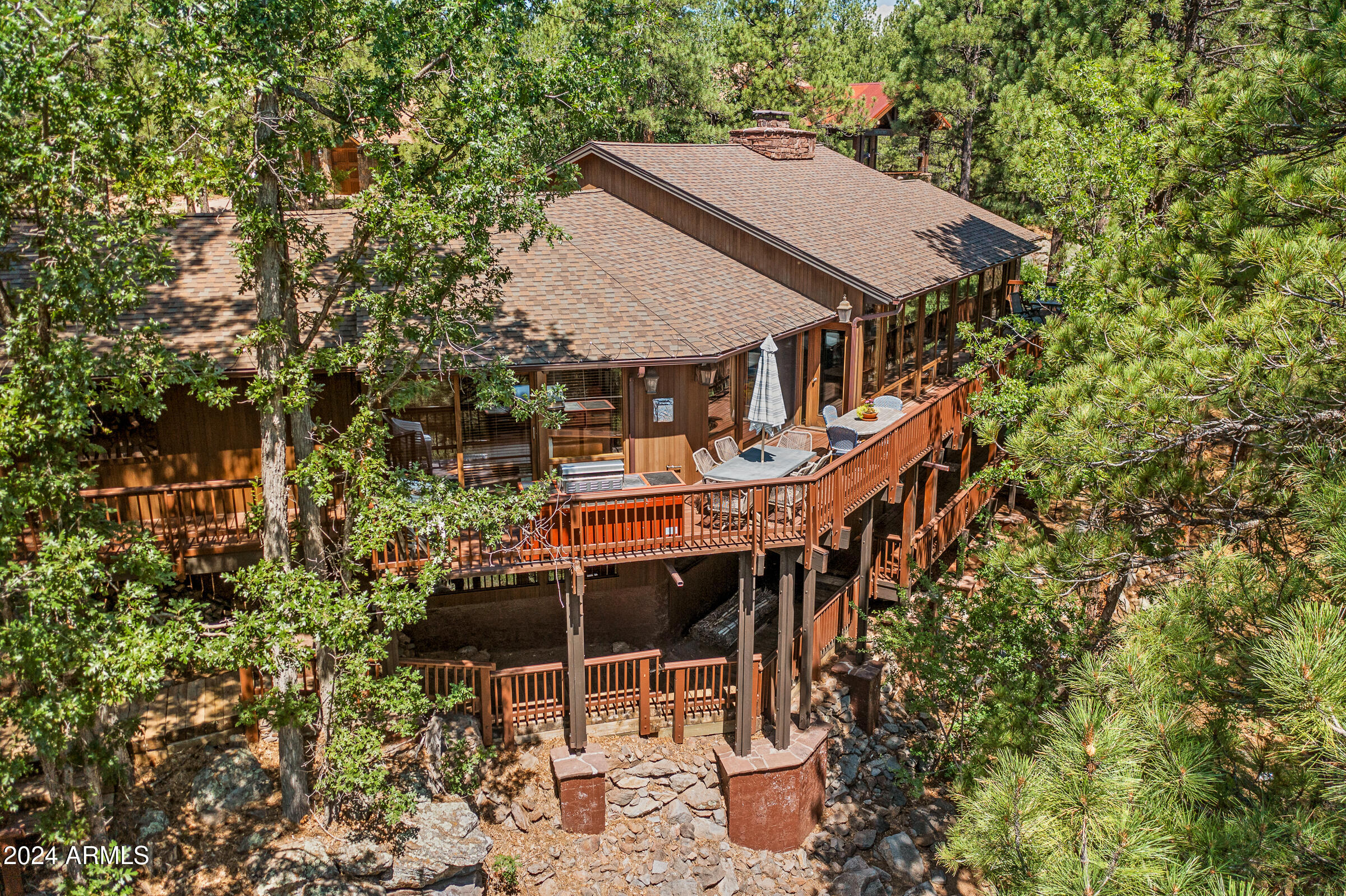 FOREST HIGHLANDS - Residential