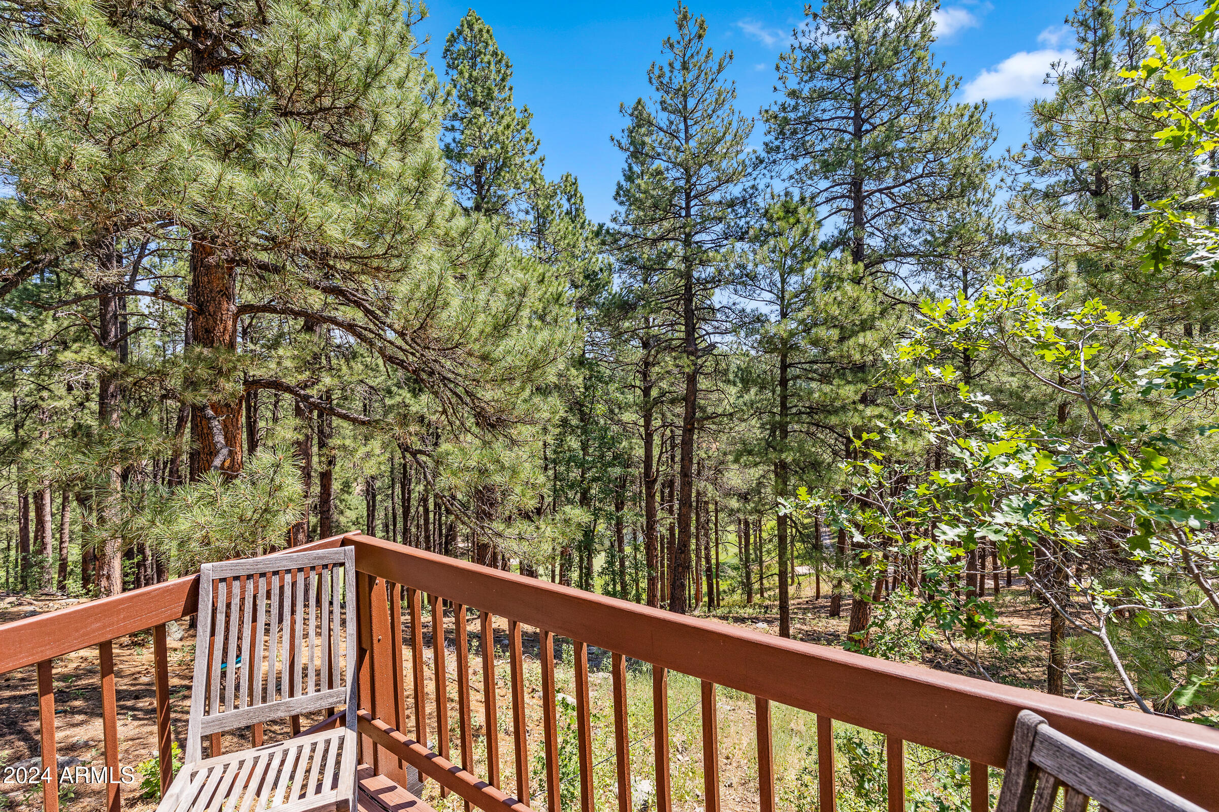 FOREST HIGHLANDS - Residential
