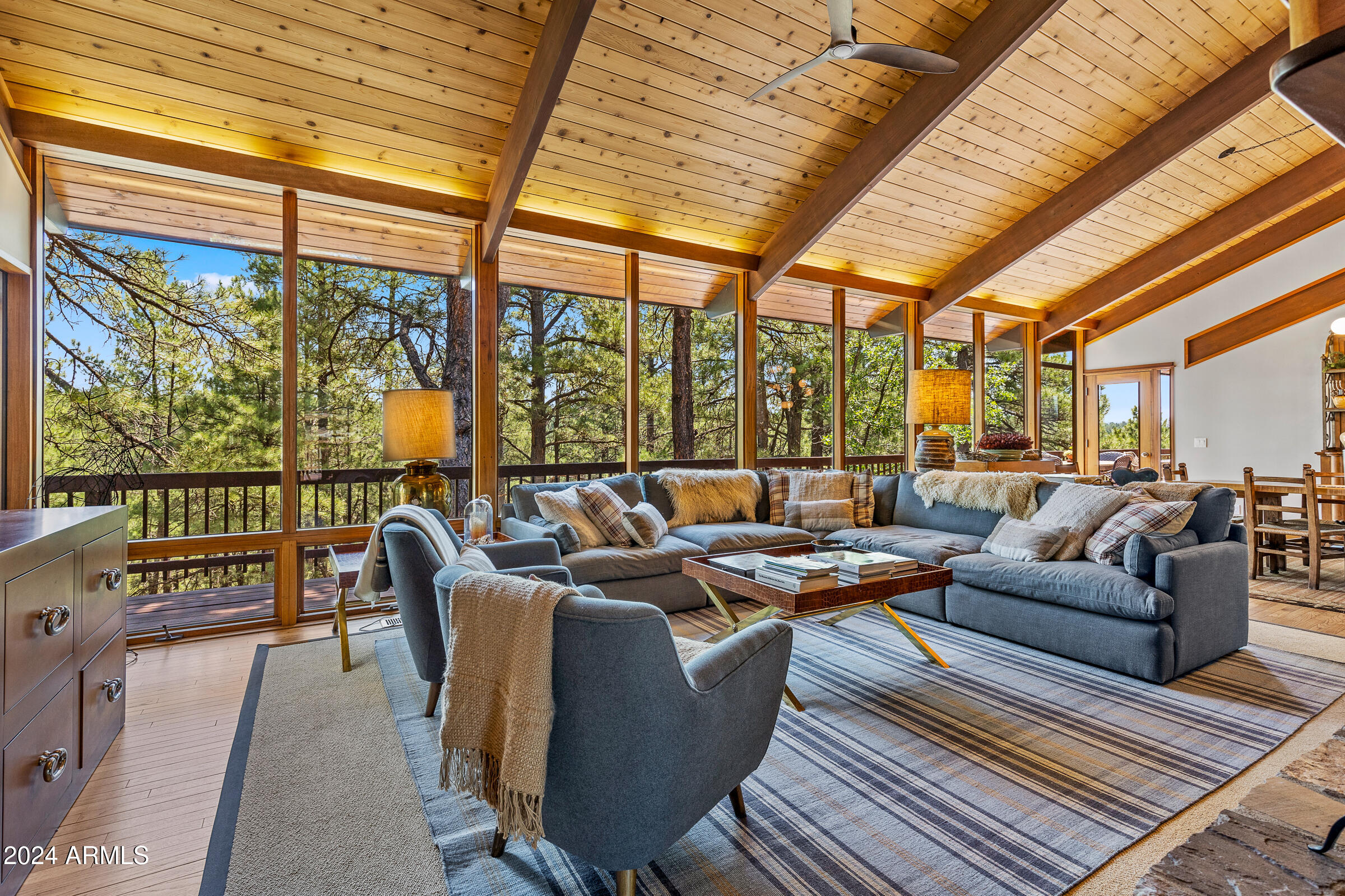FOREST HIGHLANDS - Residential