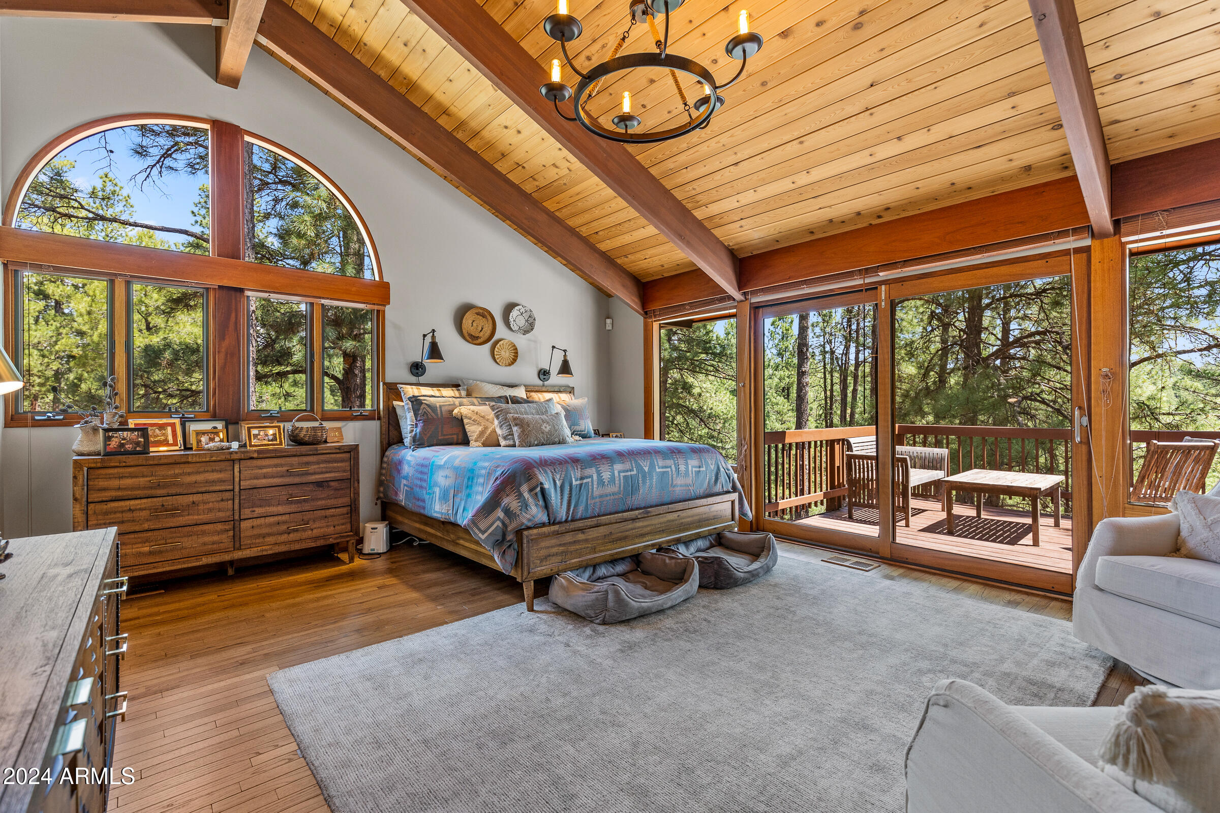 FOREST HIGHLANDS - Residential
