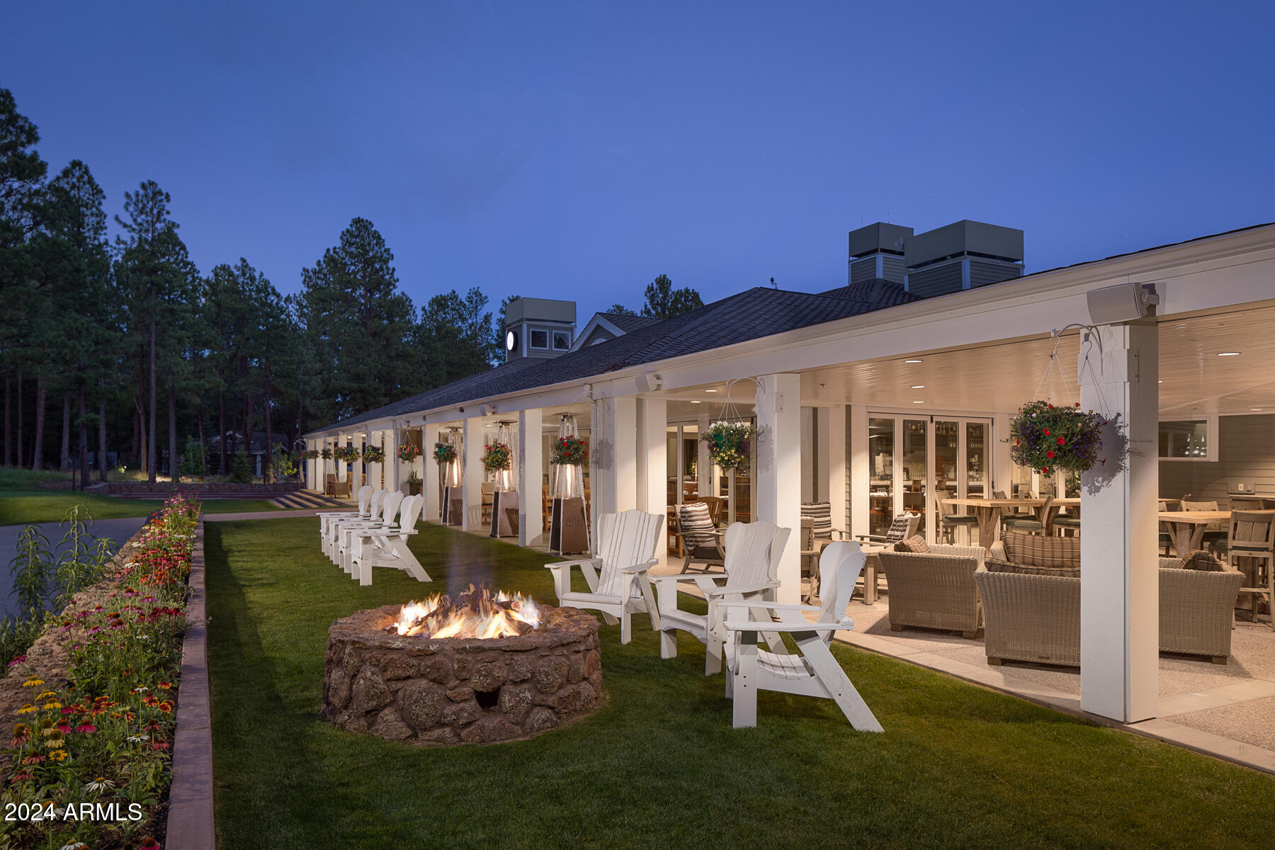 FOREST HIGHLANDS - Residential