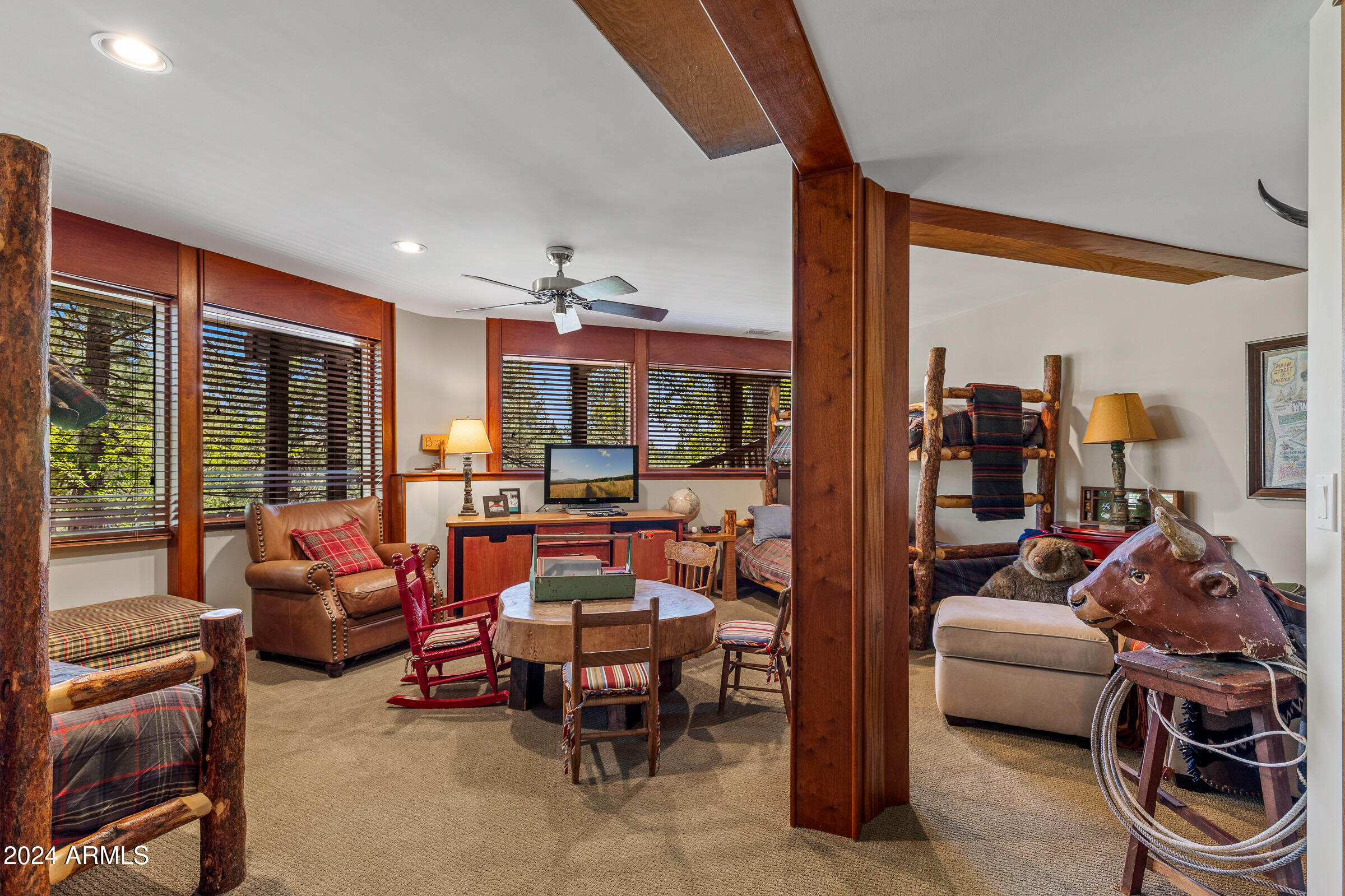 FOREST HIGHLANDS - Residential