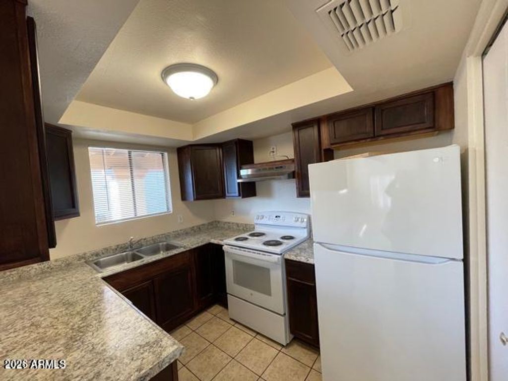 Photo of 4325 N 21st Drive #3, Phoenix, AZ 85015 (MLS # 7030788)