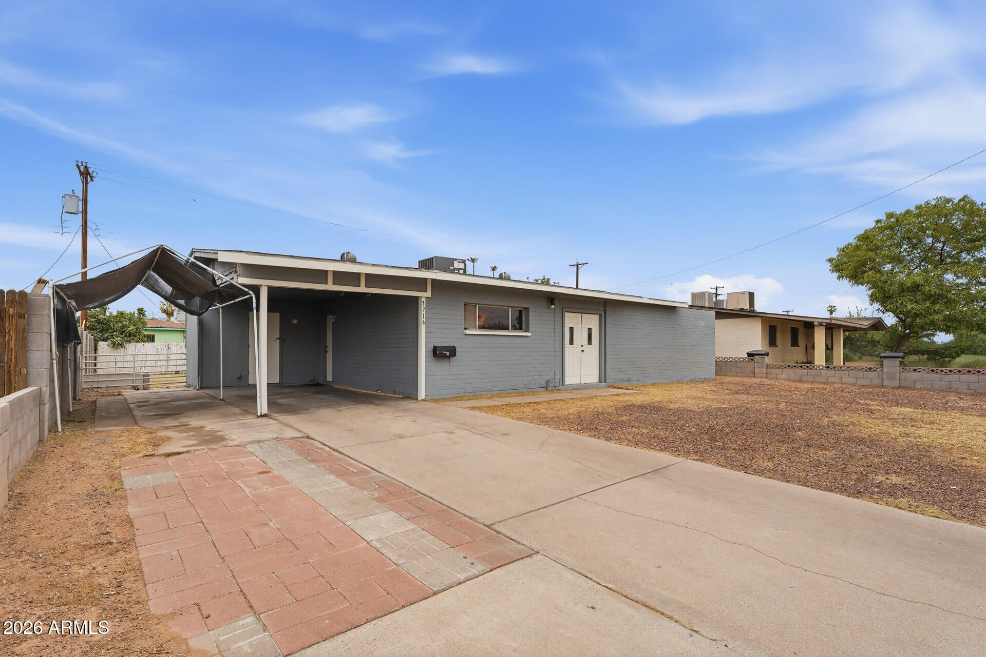 7714 W MITCHELL Drive