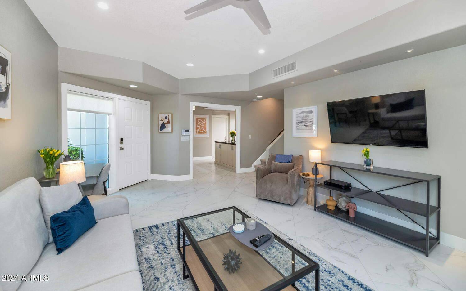 7710 E GAINEY RANCH Road 119