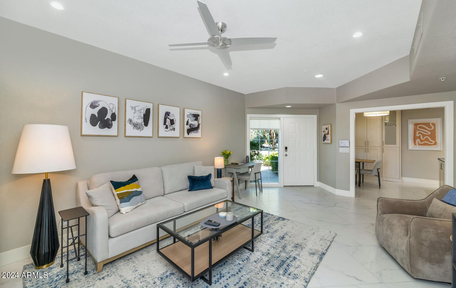 7710 E GAINEY RANCH Road 119