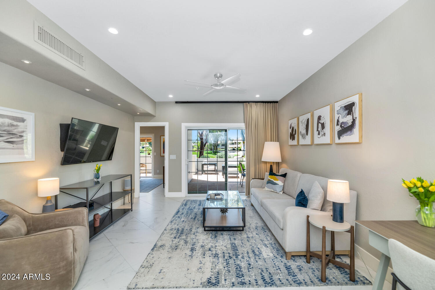 7710 E GAINEY RANCH Road 119