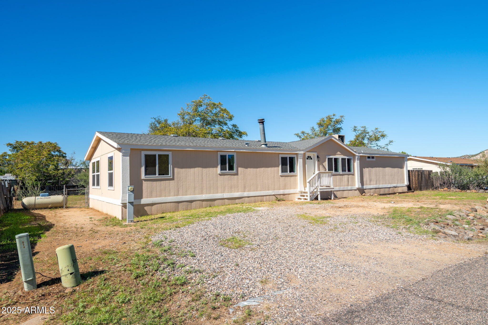 3278 E RIPPLE Road