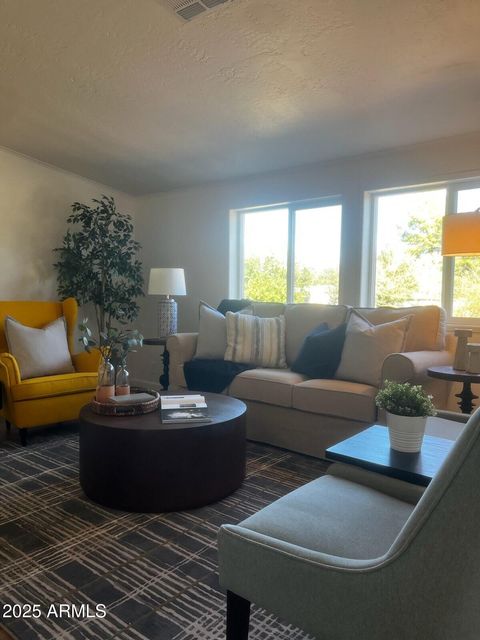 3278 E RIPPLE Road Camp Verde AZ 86322