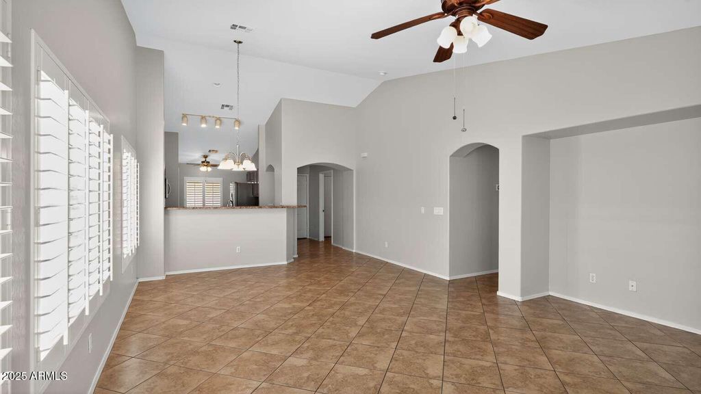 Photo of 553 S 233rd Drive, Buckeye, AZ 85326 (MLS # 6935342)