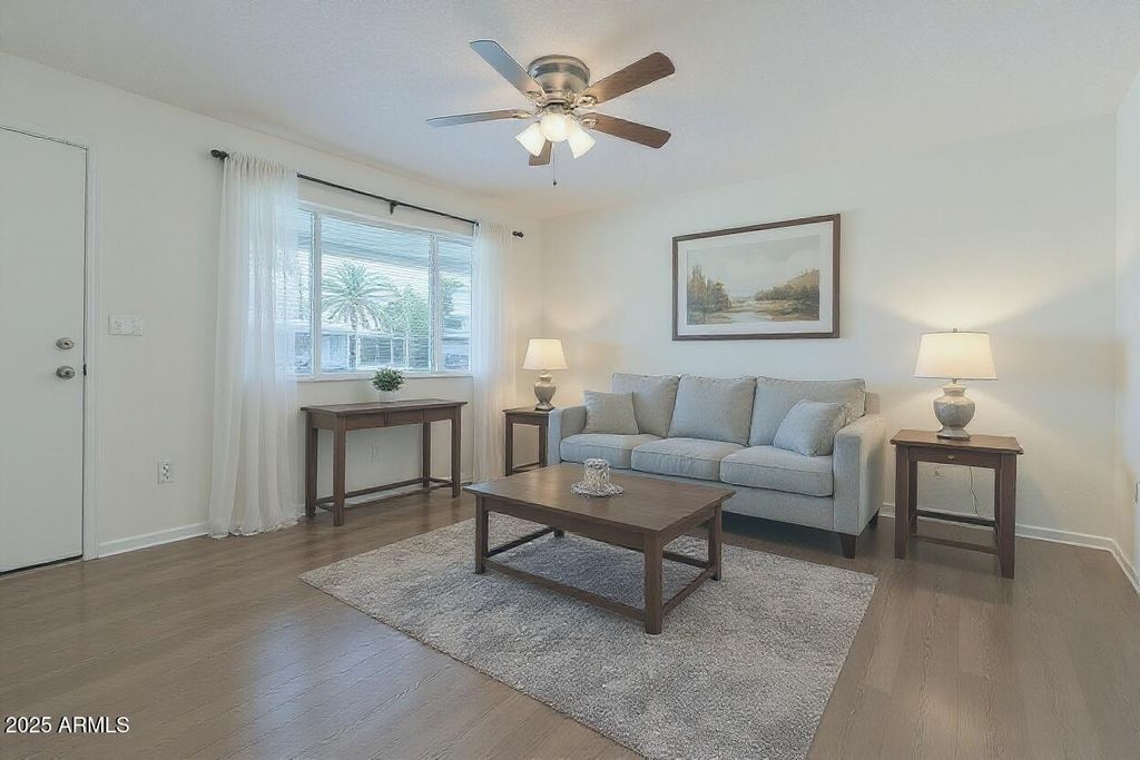 Photo of 1510 S Lawther Drive, Apache Junction, AZ 85120 (MLS # 6890604)