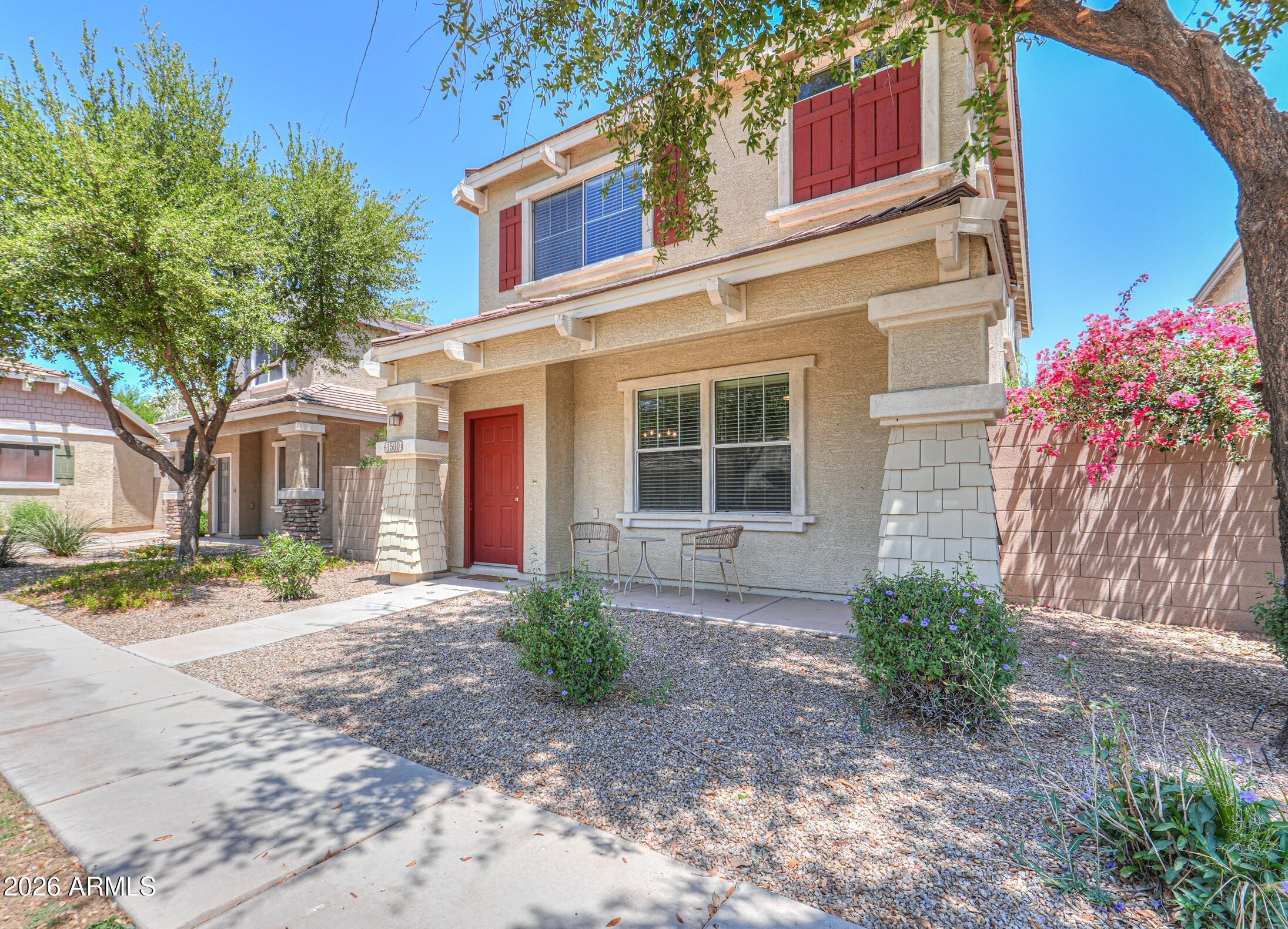 1500 S OWL Drive