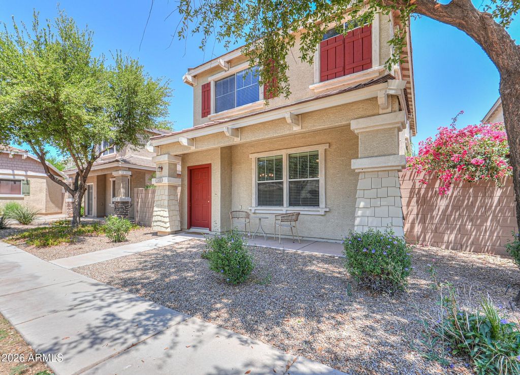 Photo of 1500 S Owl Drive, Gilbert, AZ 85296 (MLS # 7027989)