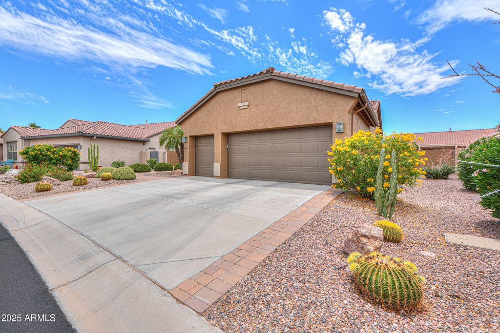 Photo of 5061 W Tortoise Drive, Eloy, AZ 85131 (MLS # 6933906)