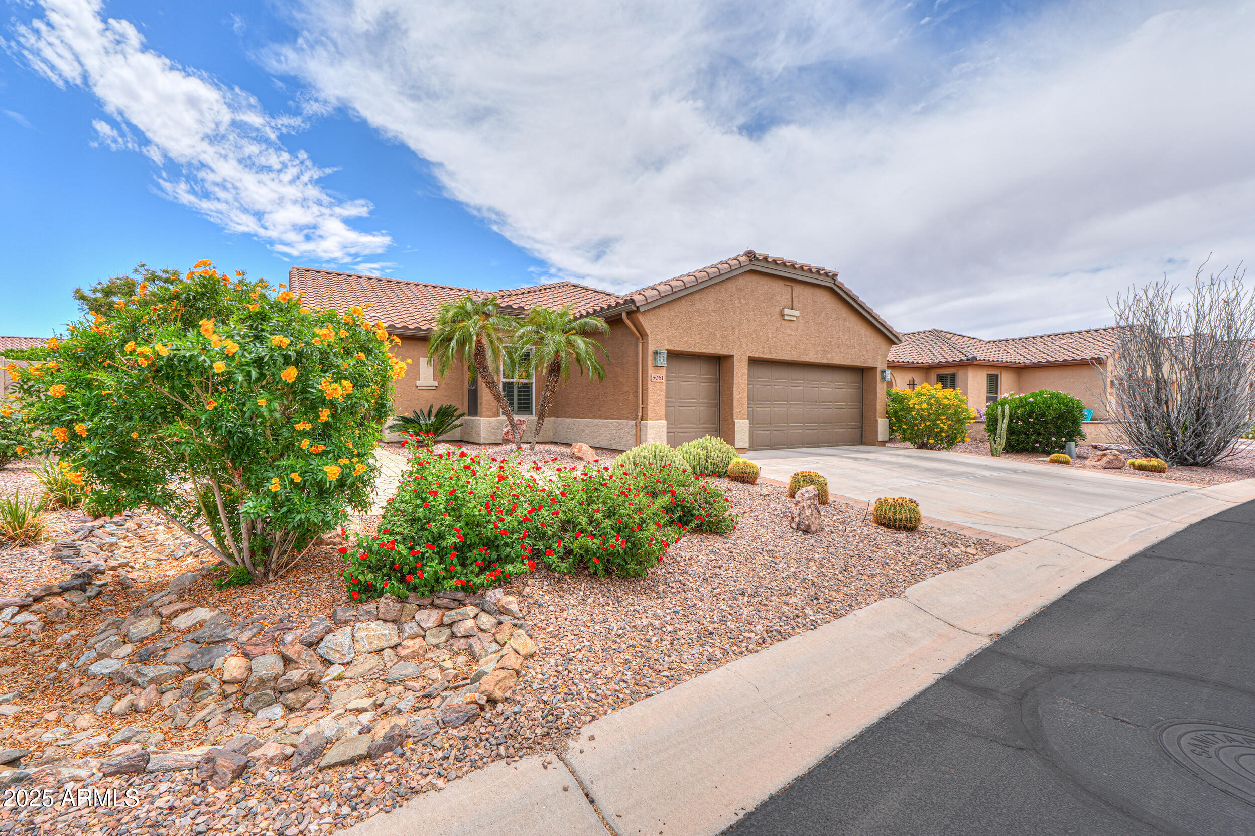 5061 W TORTOISE Drive