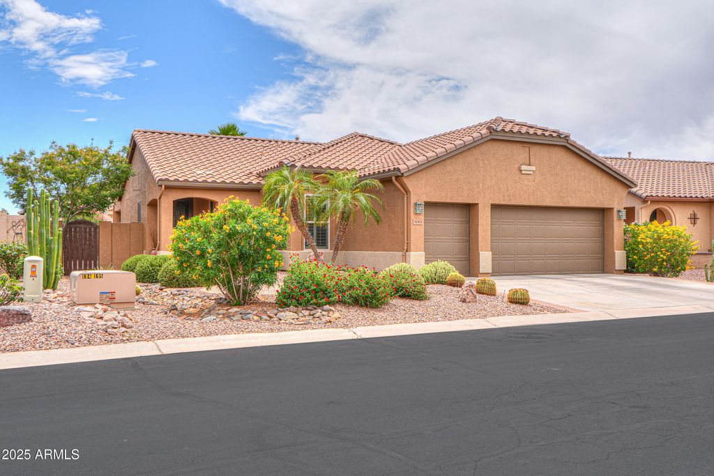 Photo of 5061 W Tortoise Drive, Eloy, AZ 85131 (MLS # 6933906)