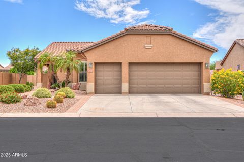 5061 W TORTOISE Drive Eloy AZ 85131