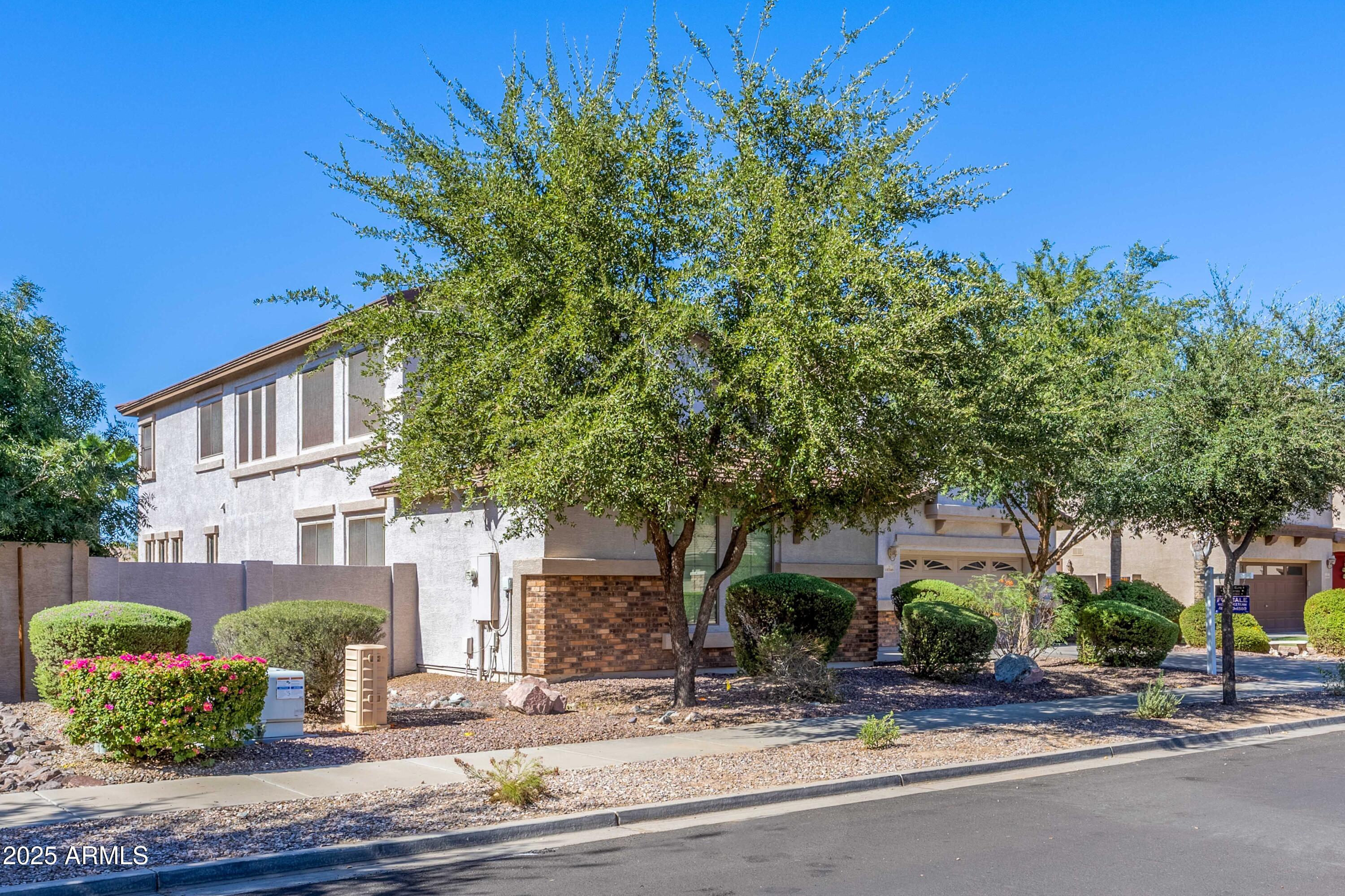 Homes for Sale in Queen Creek Arizona 2 18546 E OAK HILL Lane