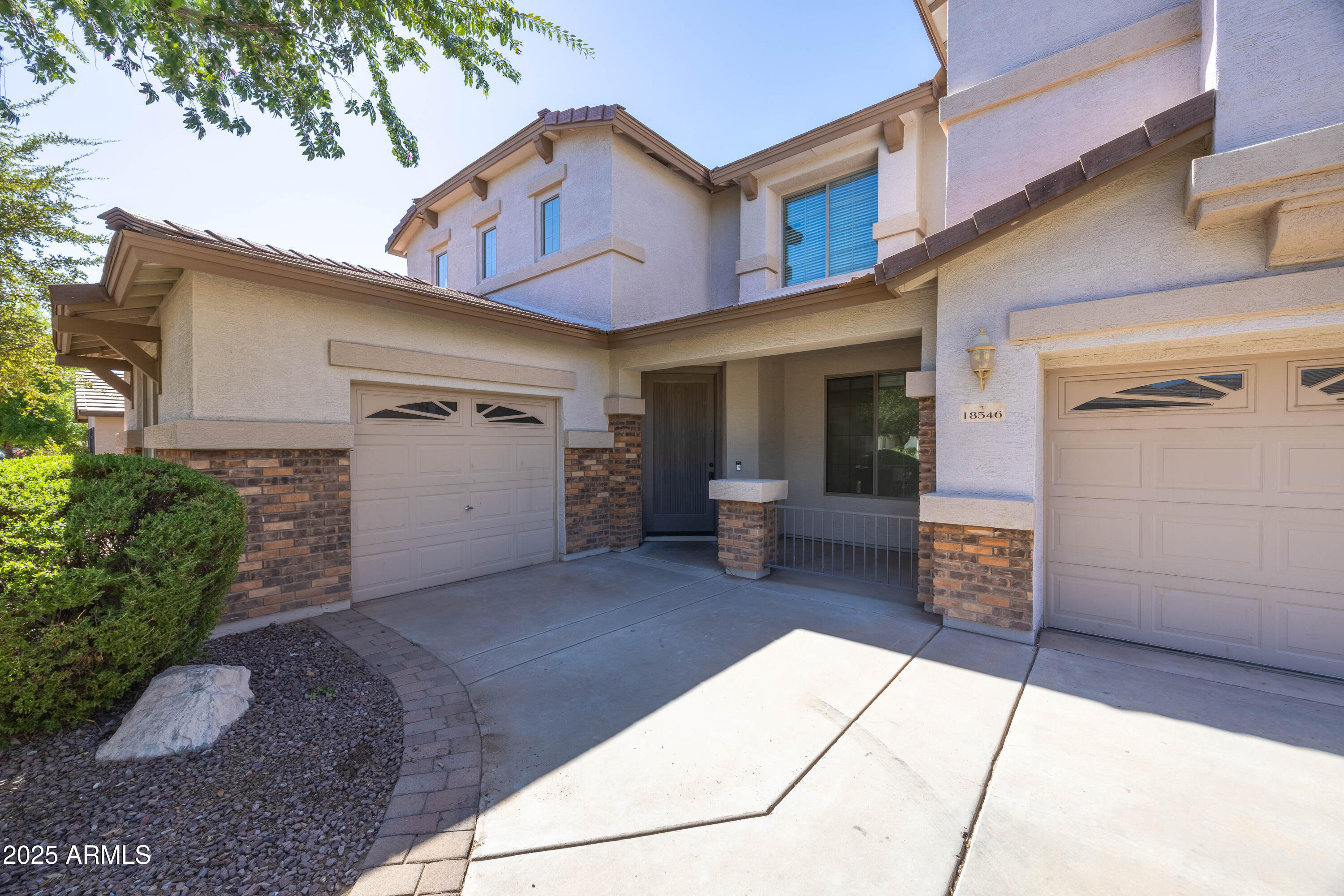 Homes for Sale in Queen Creek Arizona 3 18546 E OAK HILL Lane