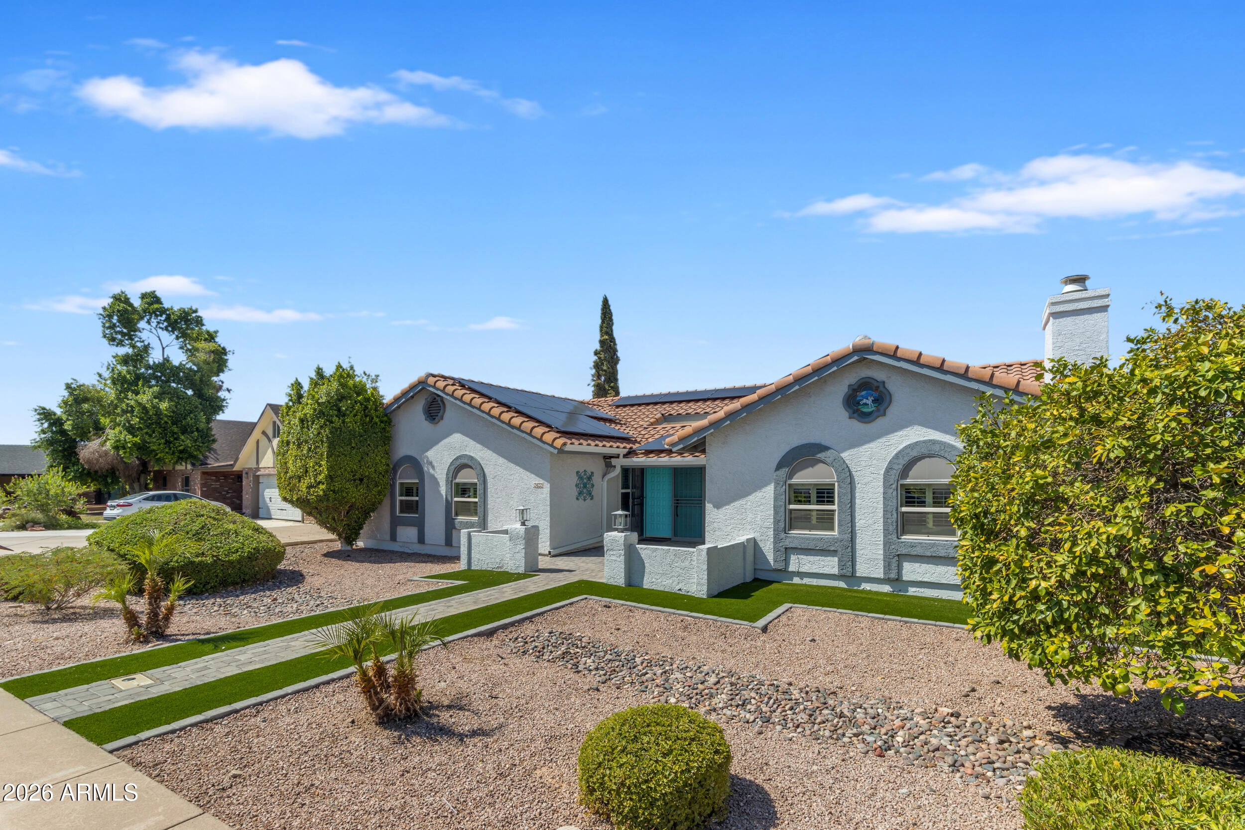 2422 E Kael Circle